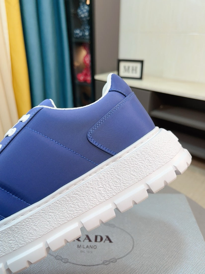 LuxluxHouse Best Quality Shoes Prada