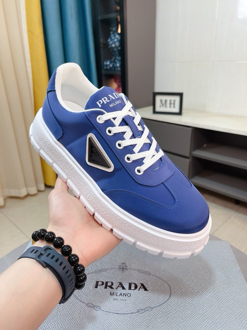 LuxluxHouse Best Quality Shoes Prada