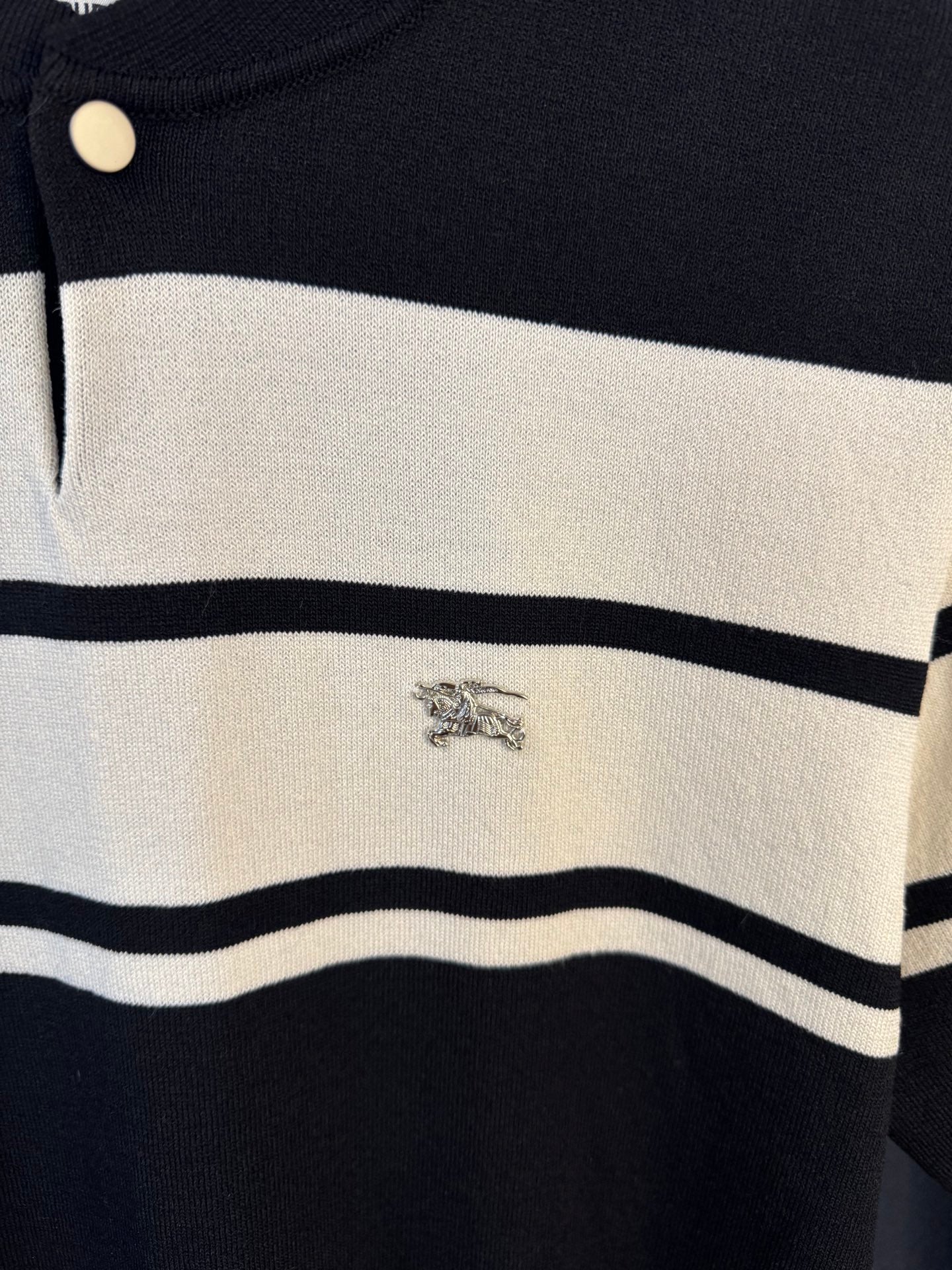 LuxluxHouse Best Quality Clothes Shirts&Polo Burberry