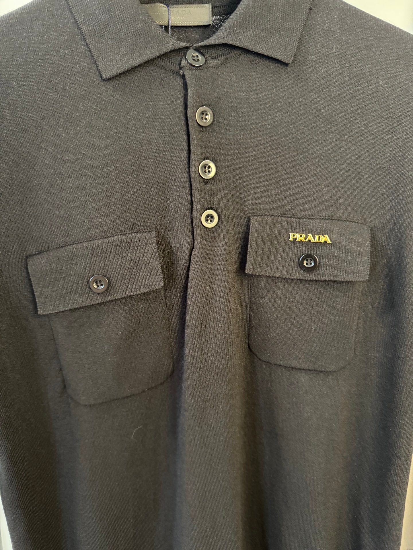 LuxluxHouse Best Quality Clothes Shirts&Polo Prada