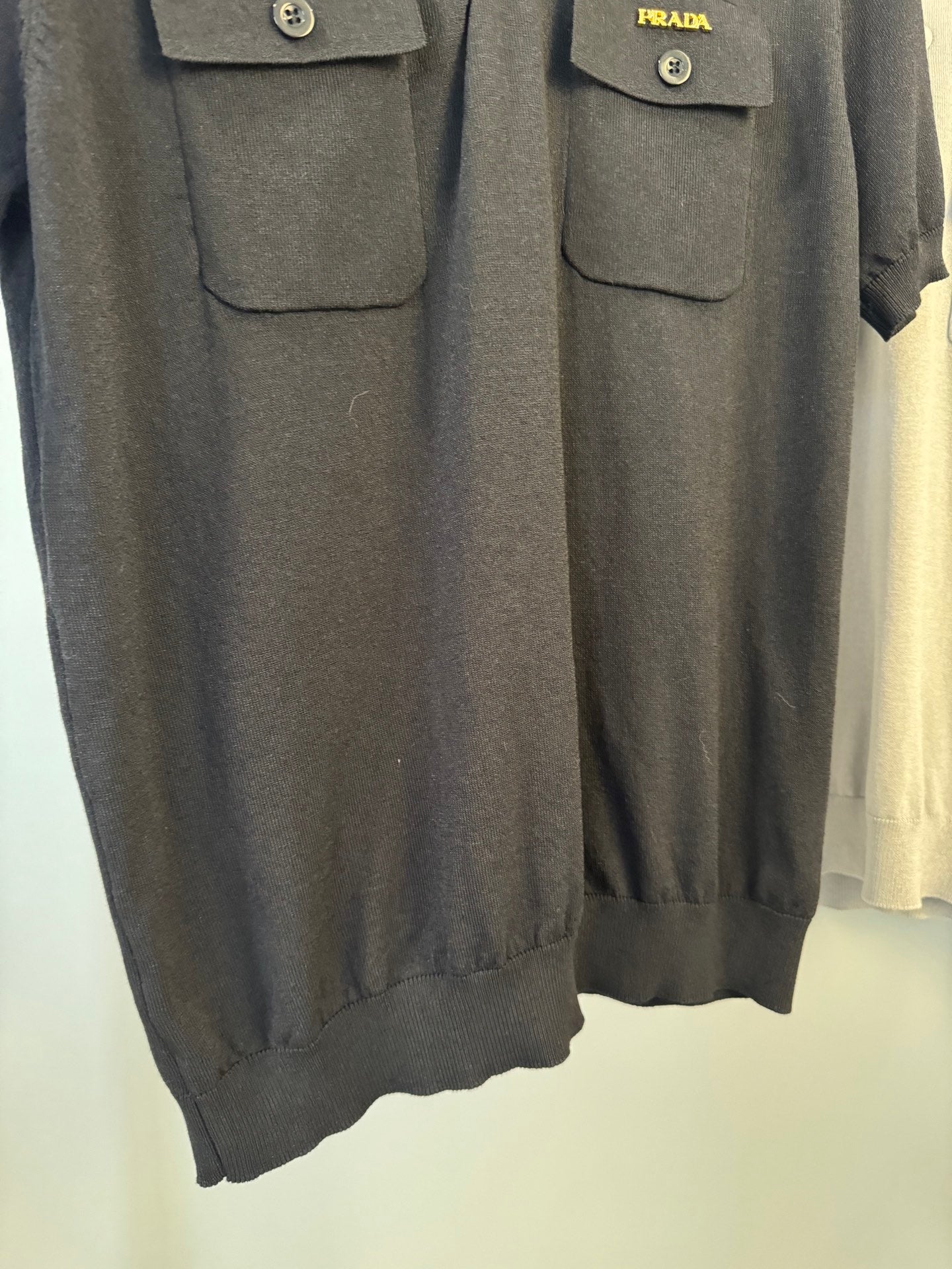 LuxluxHouse Best Quality Clothes Shirts&Polo Prada
