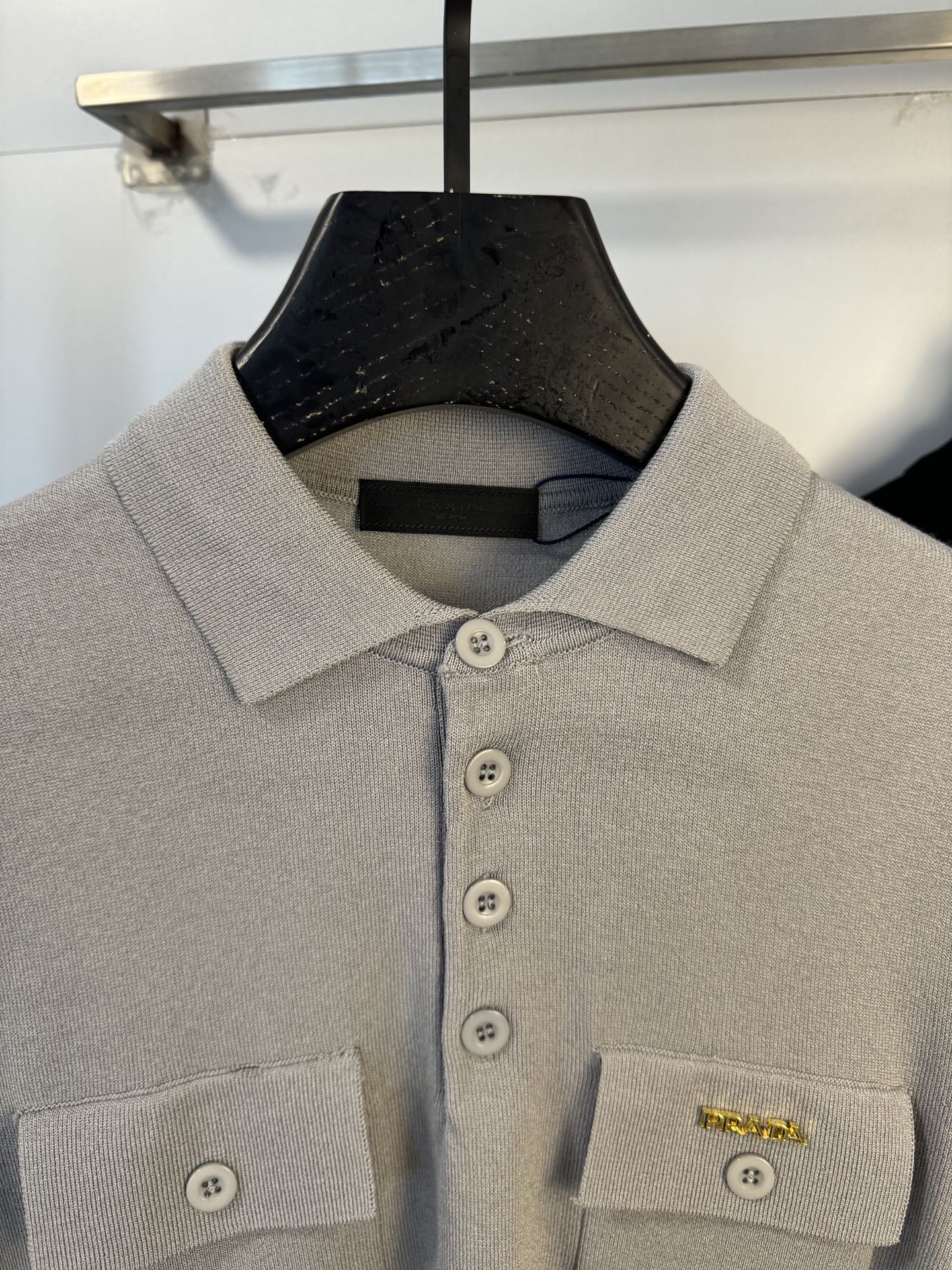 LuxluxHouse Best Quality Clothes Shirts&Polo Prada