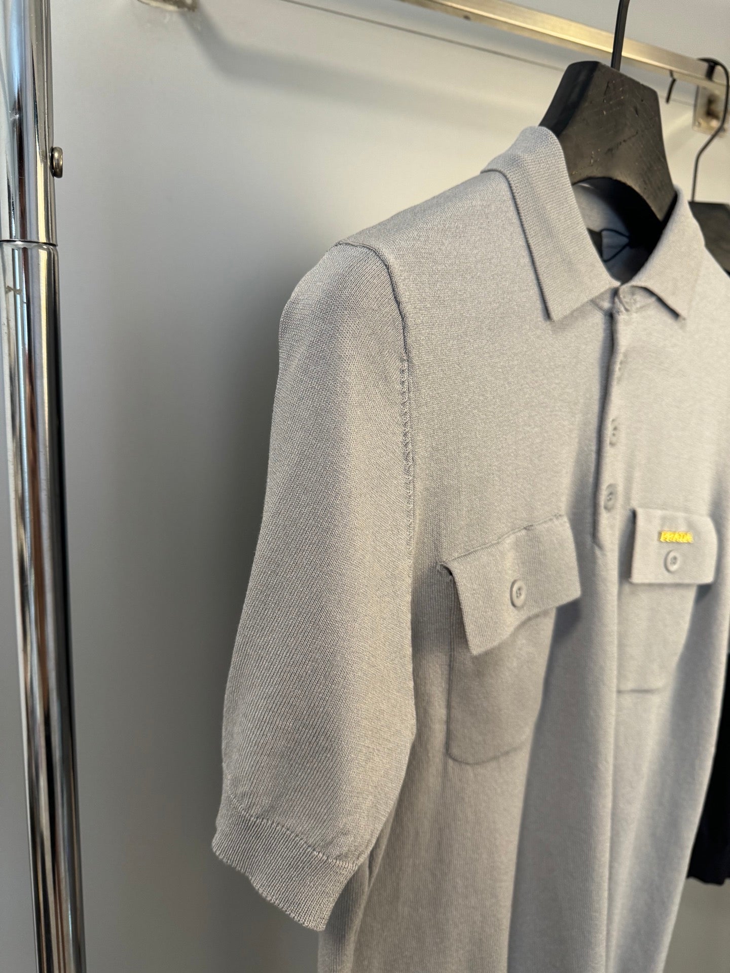 LuxluxHouse Best Quality Clothes Shirts&Polo Prada