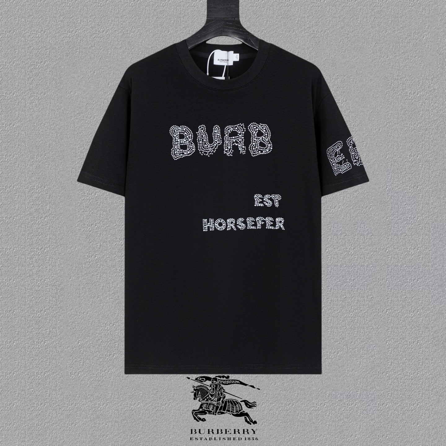 LuxluxHouse Best Quality Clothes Burberry T-shirt