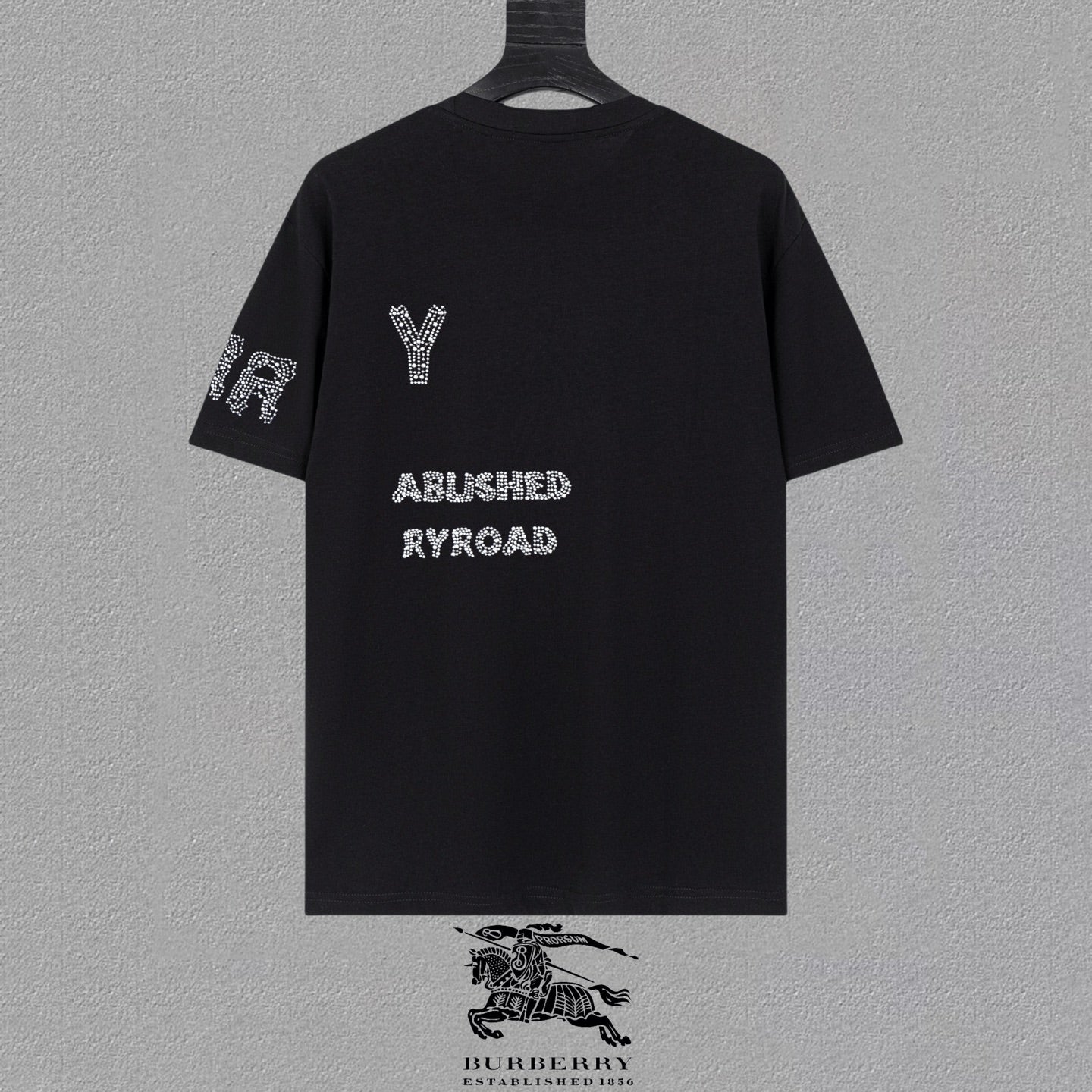 LuxluxHouse Best Quality Clothes Burberry T-shirt