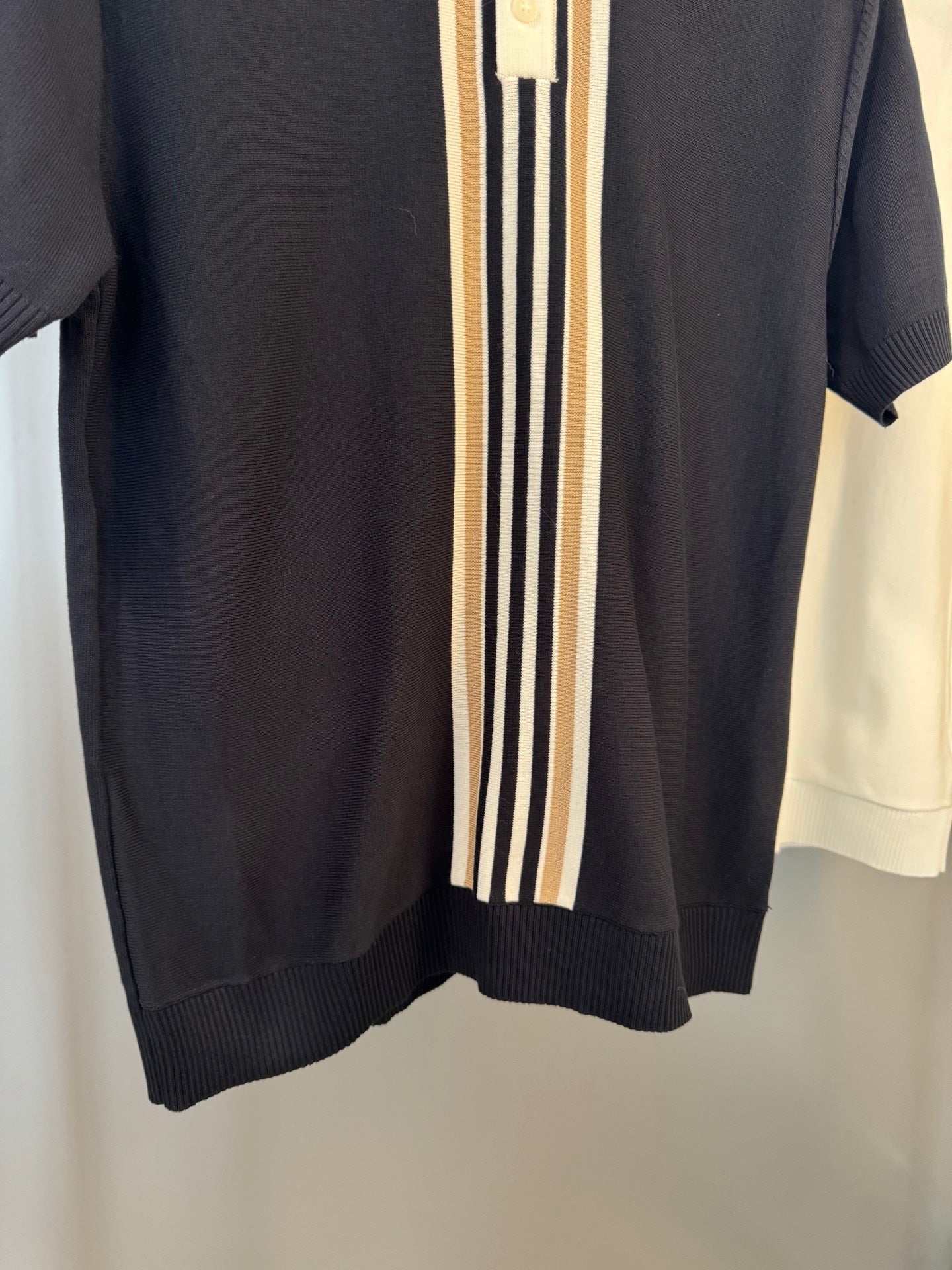 LuxluxHouse Best Quality Clothes Shirts&Polo Hermes