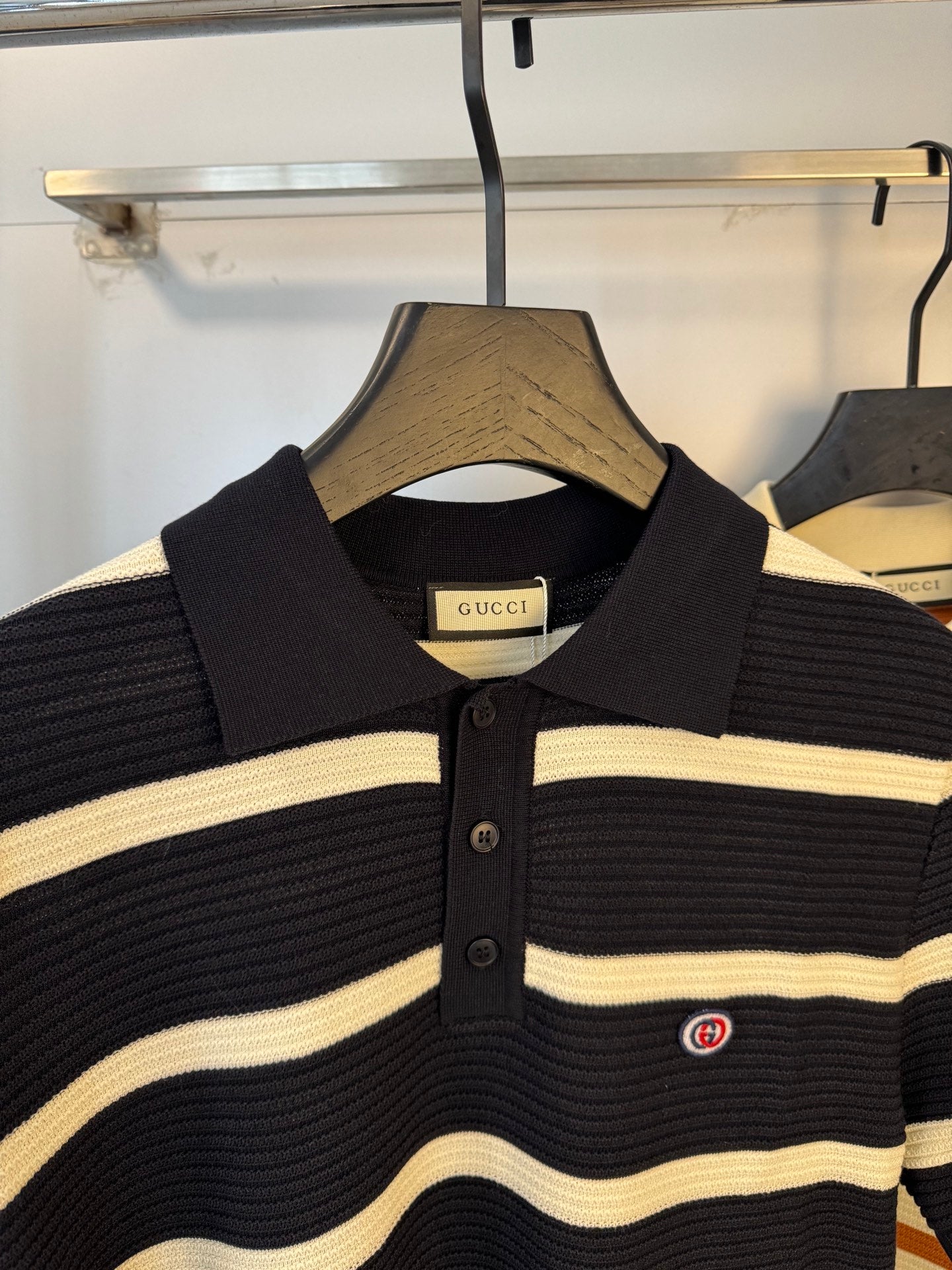 LuxluxHouse Best Quality Clothes Shirts&Polo Gucci
