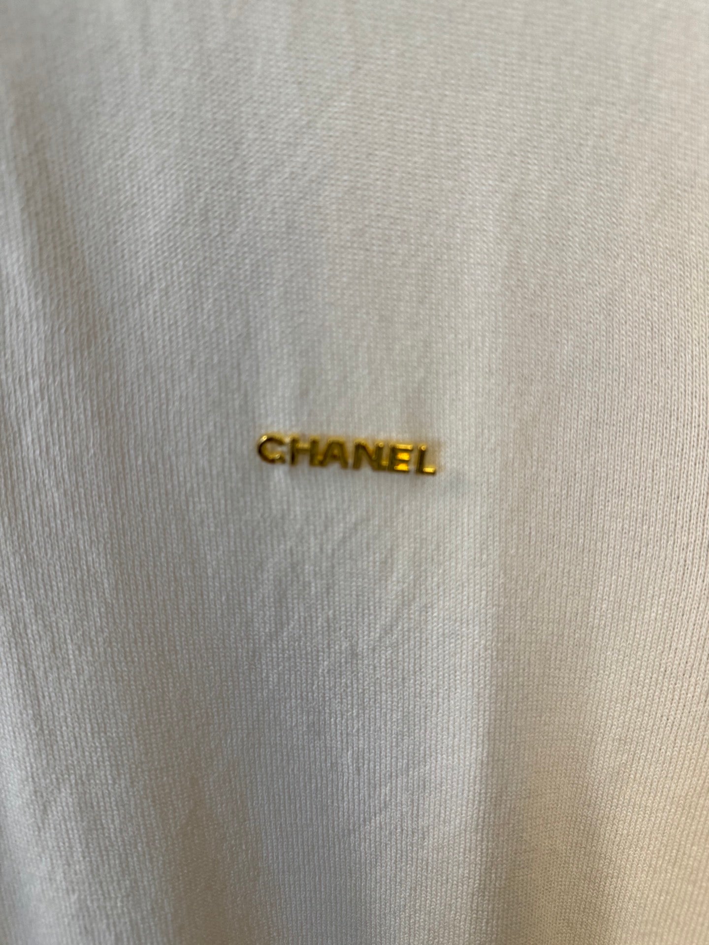 LuxluxHouse Best Quality Clothes Shirts&Polo Chanel & Maison Margiela