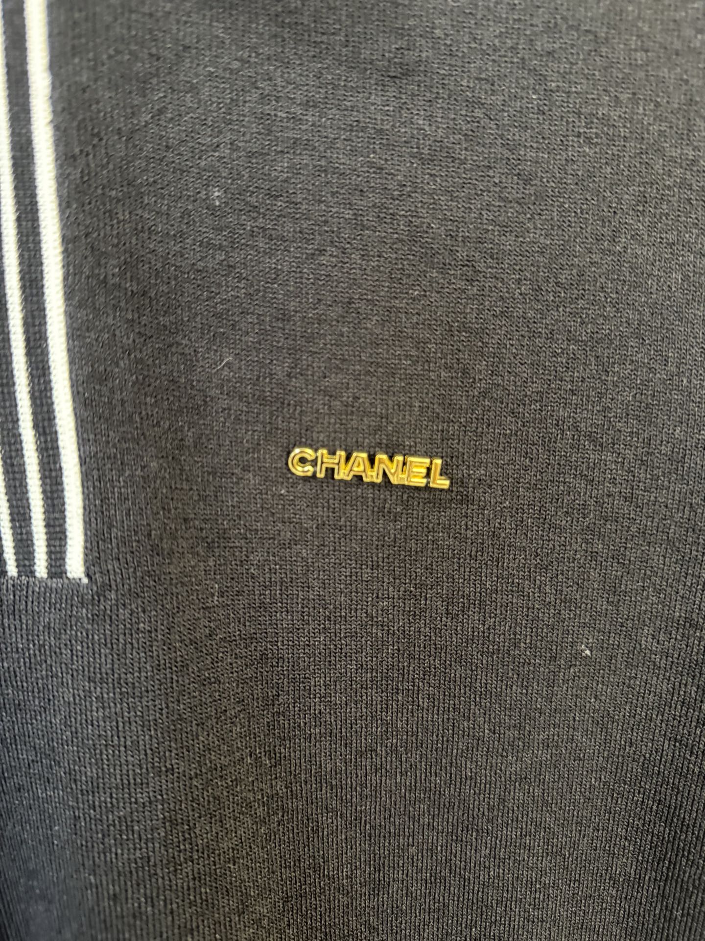 LuxluxHouse Best Quality Clothes Shirts&Polo Chanel & Maison Margiela