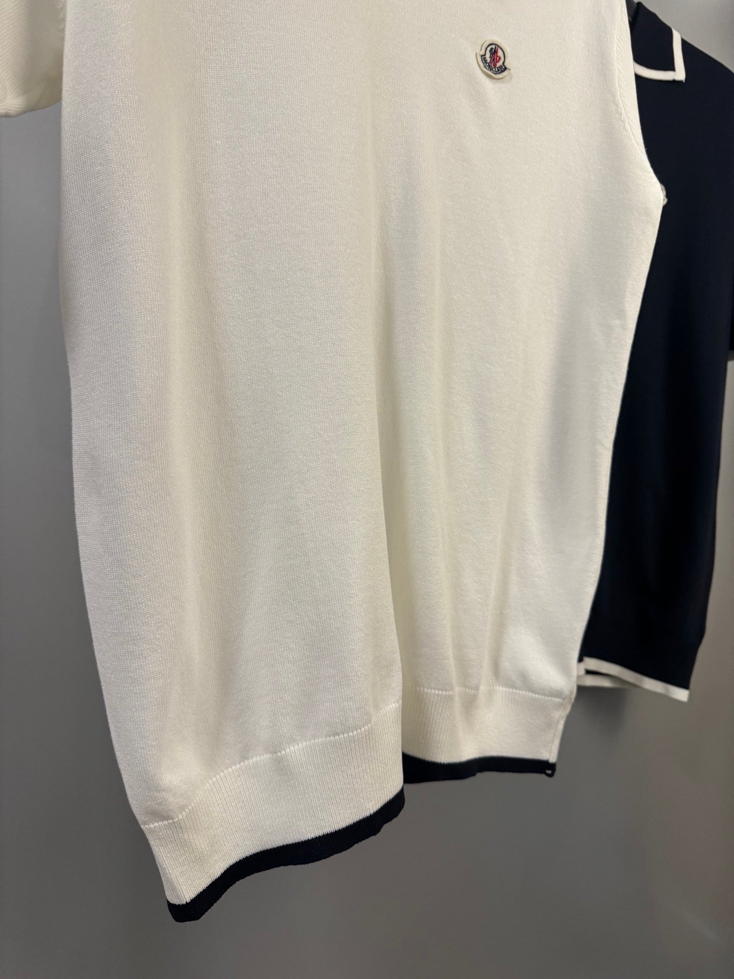 LuxluxHouse Best Quality Clothes Shirts&Polo Moncler