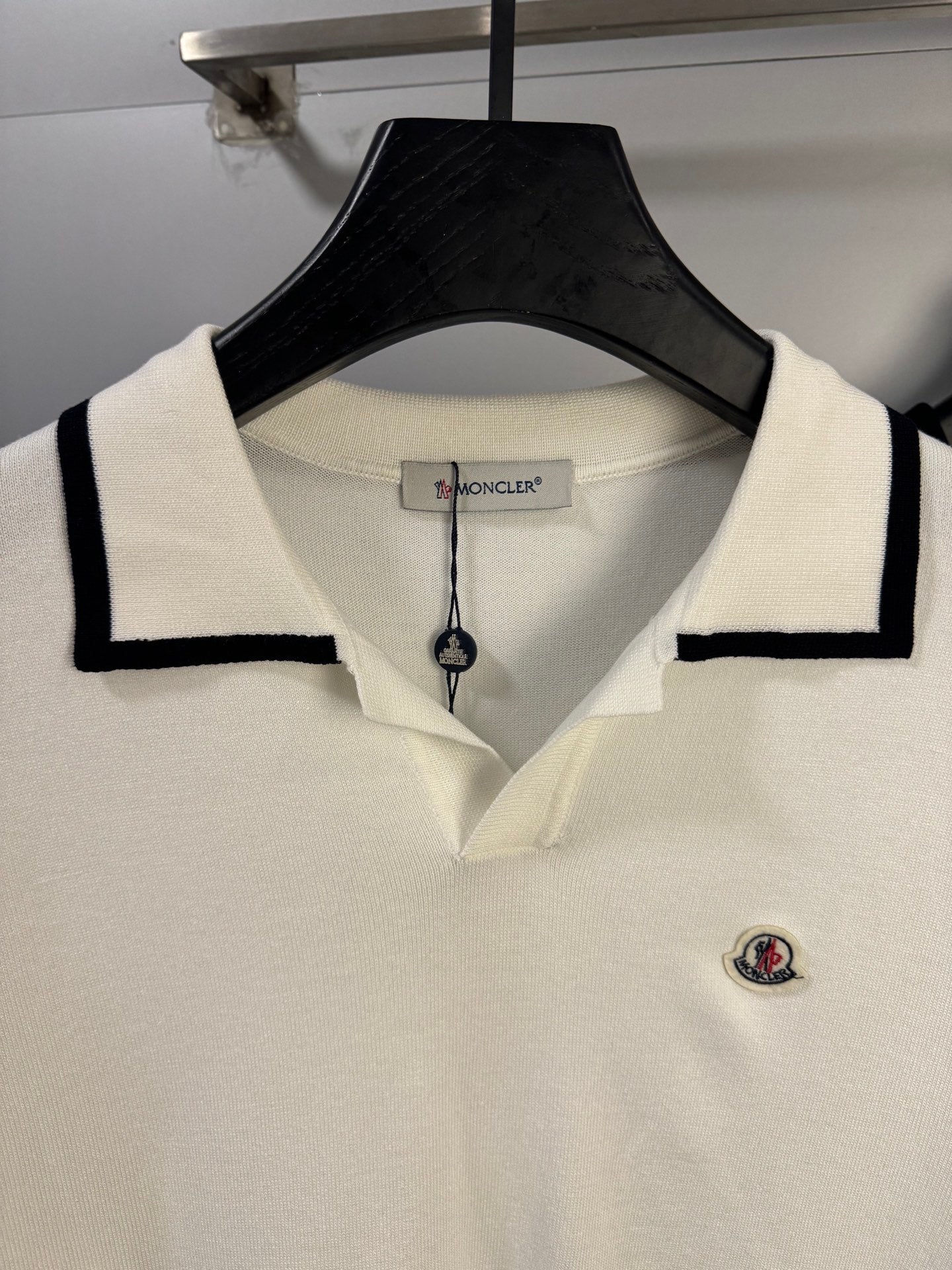 LuxluxHouse Best Quality Clothes Shirts&Polo Moncler