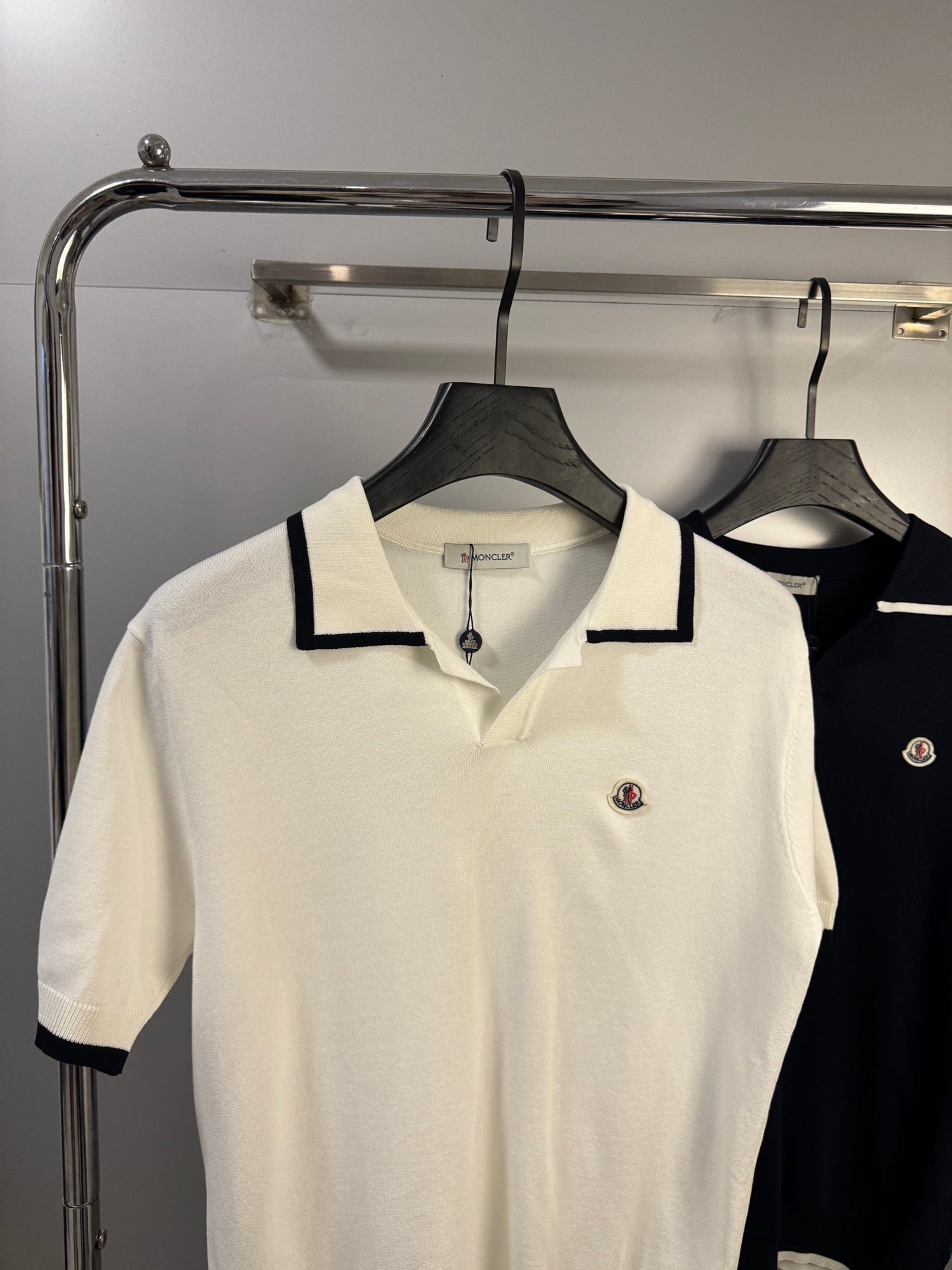 LuxluxHouse Best Quality Clothes Shirts&Polo Moncler