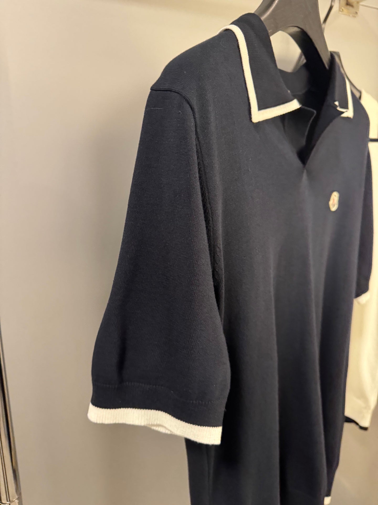 LuxluxHouse Best Quality Clothes Shirts&Polo Moncler