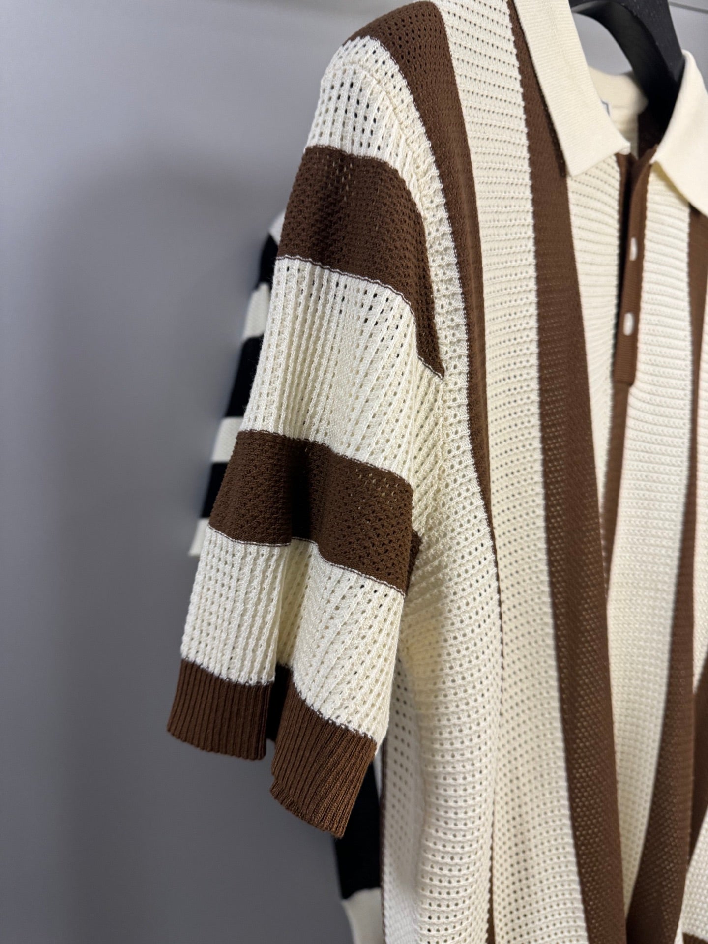 LuxluxHouse Best Quality Clothes Shirts&Polo Hermes