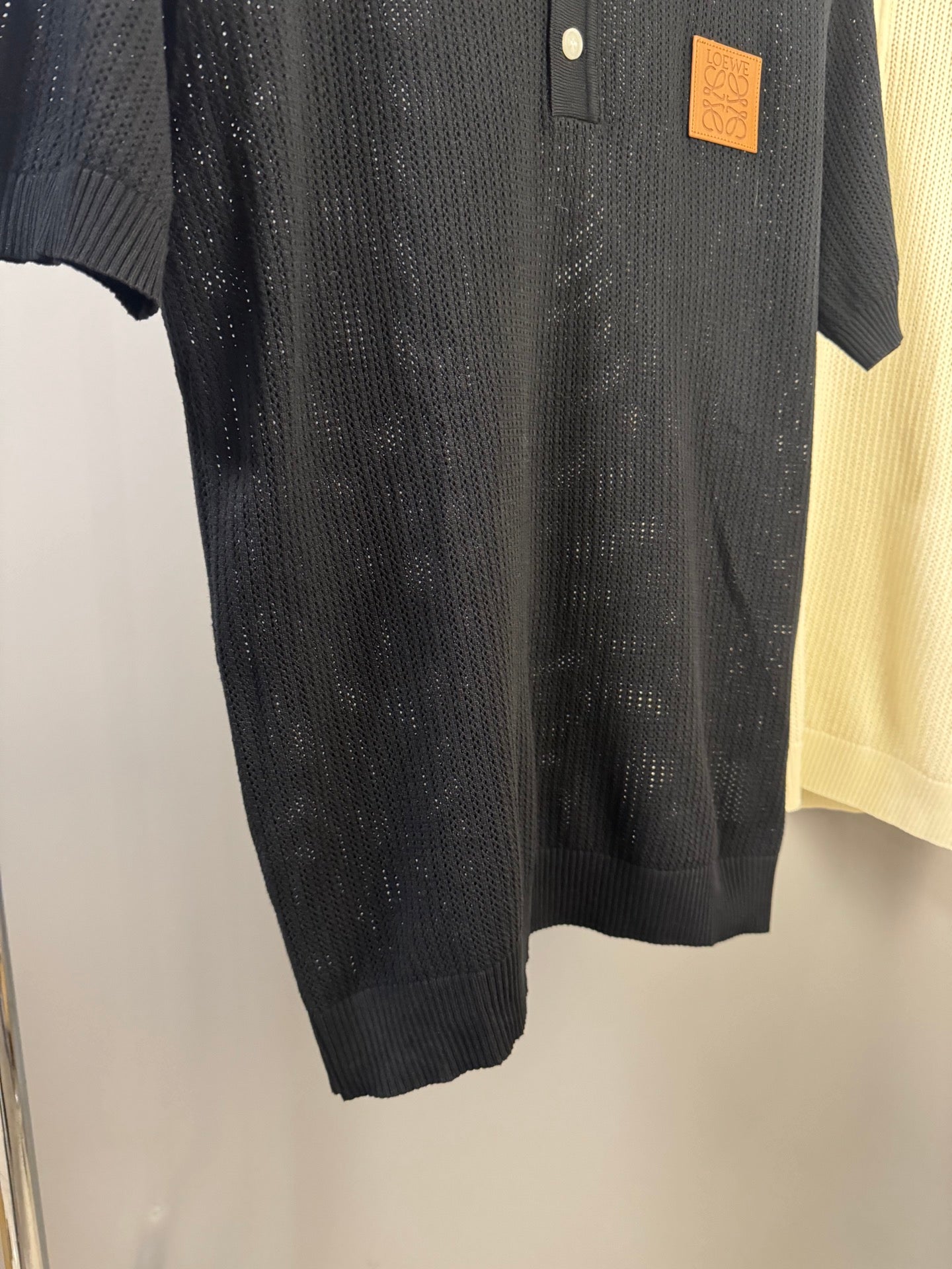 LuxluxHouse Best Quality Clothes Shirts&Polo Loewe