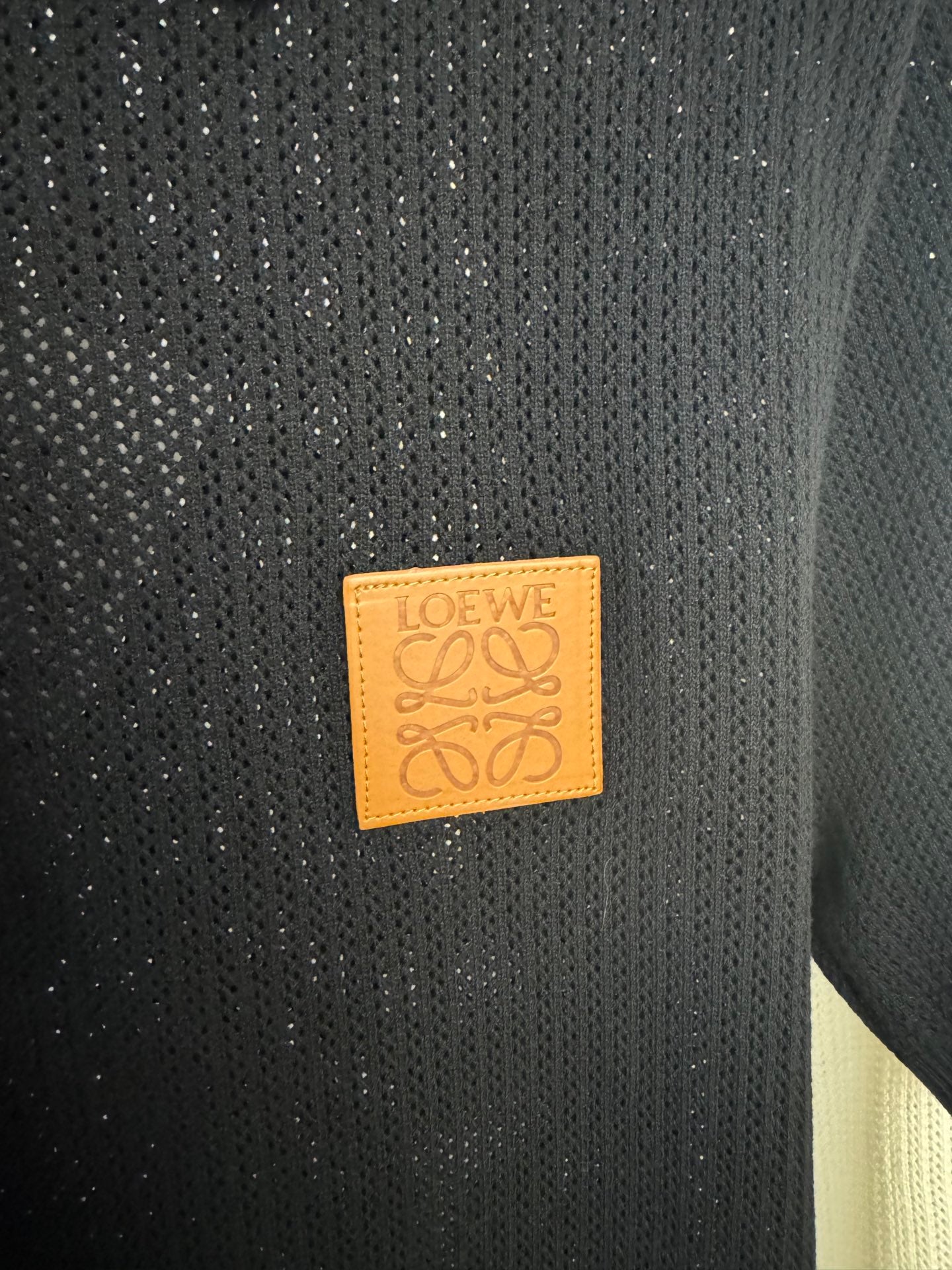 LuxluxHouse Best Quality Clothes Shirts&Polo Loewe
