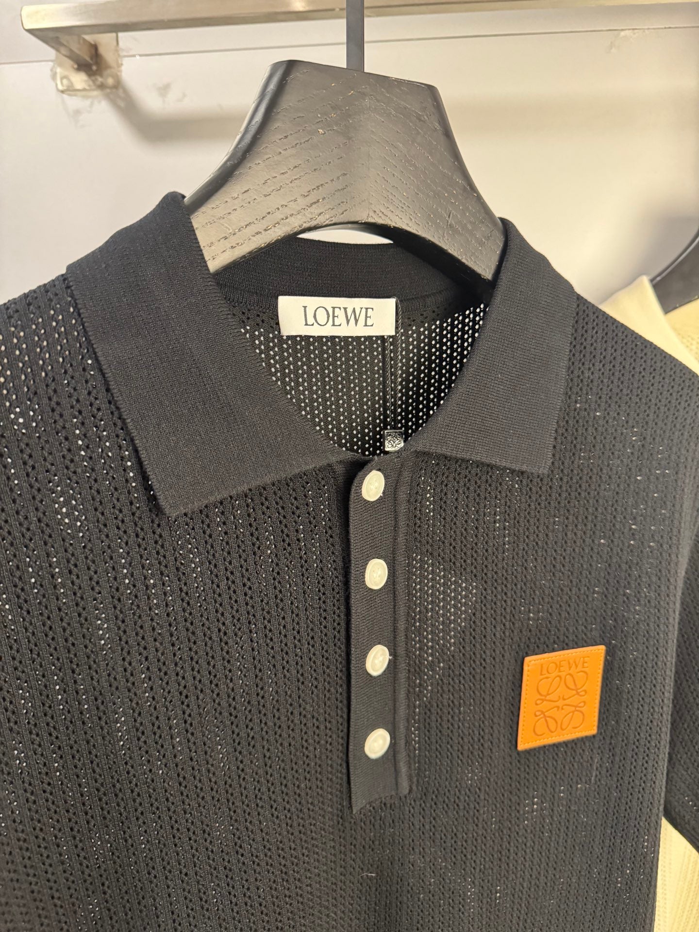 LuxluxHouse Best Quality Clothes Shirts&Polo Loewe