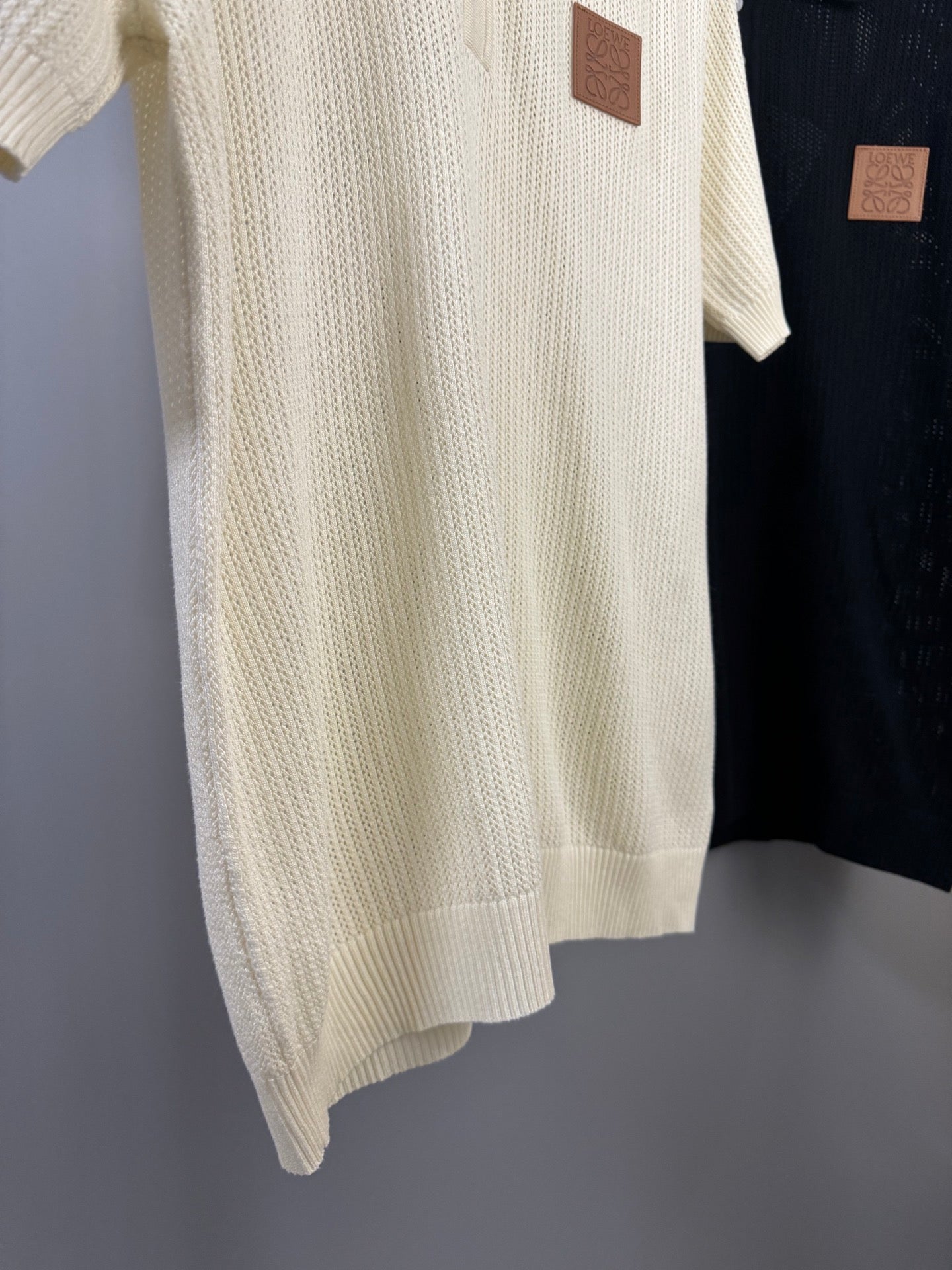 LuxluxHouse Best Quality Clothes Shirts&Polo Loewe
