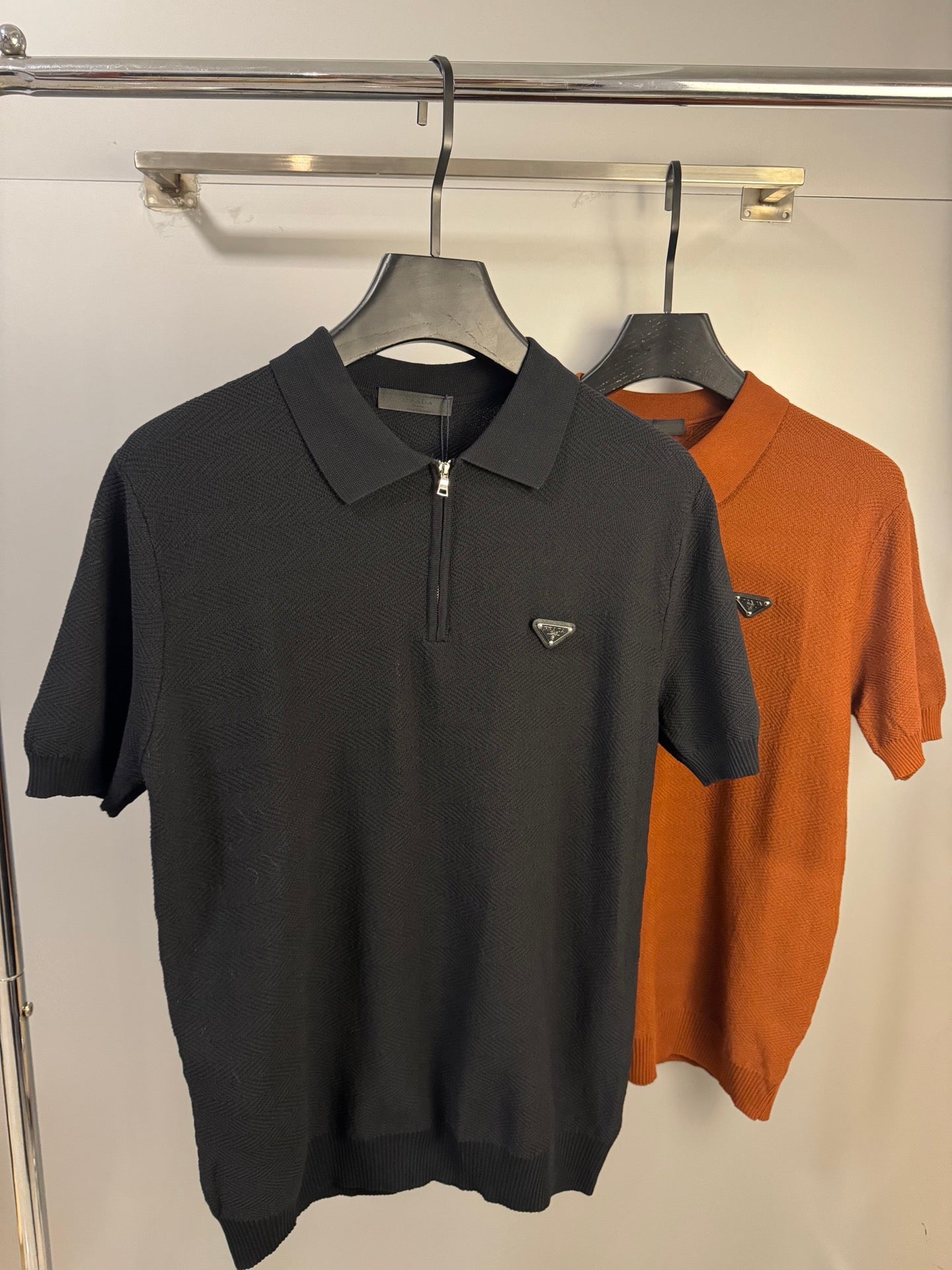 LuxluxHouse Best Quality Clothes Shirts&Polo Prada