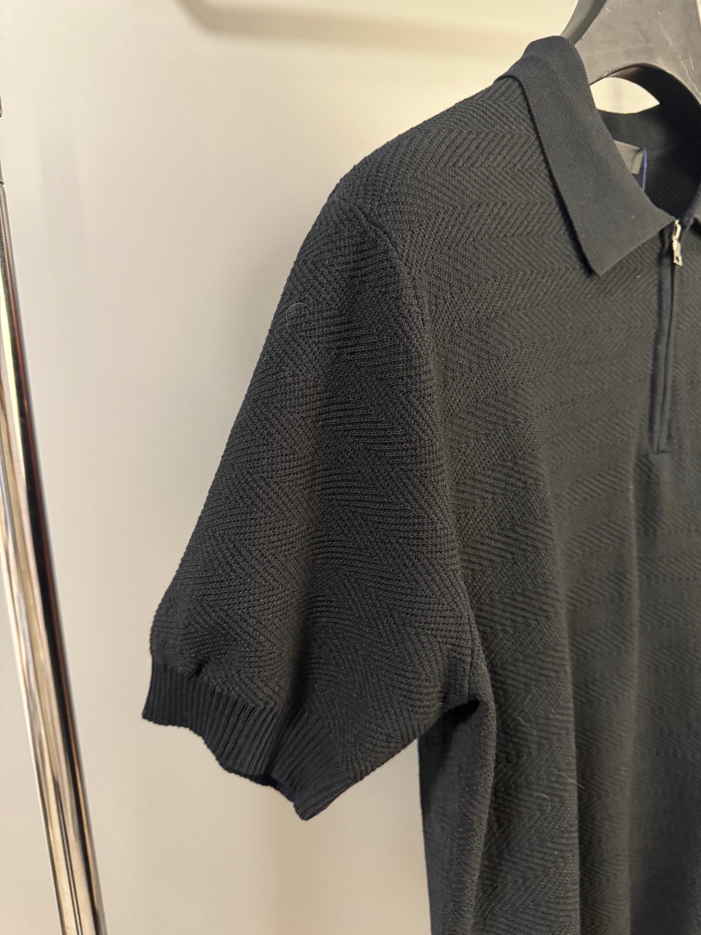LuxluxHouse Best Quality Clothes Shirts&Polo Prada