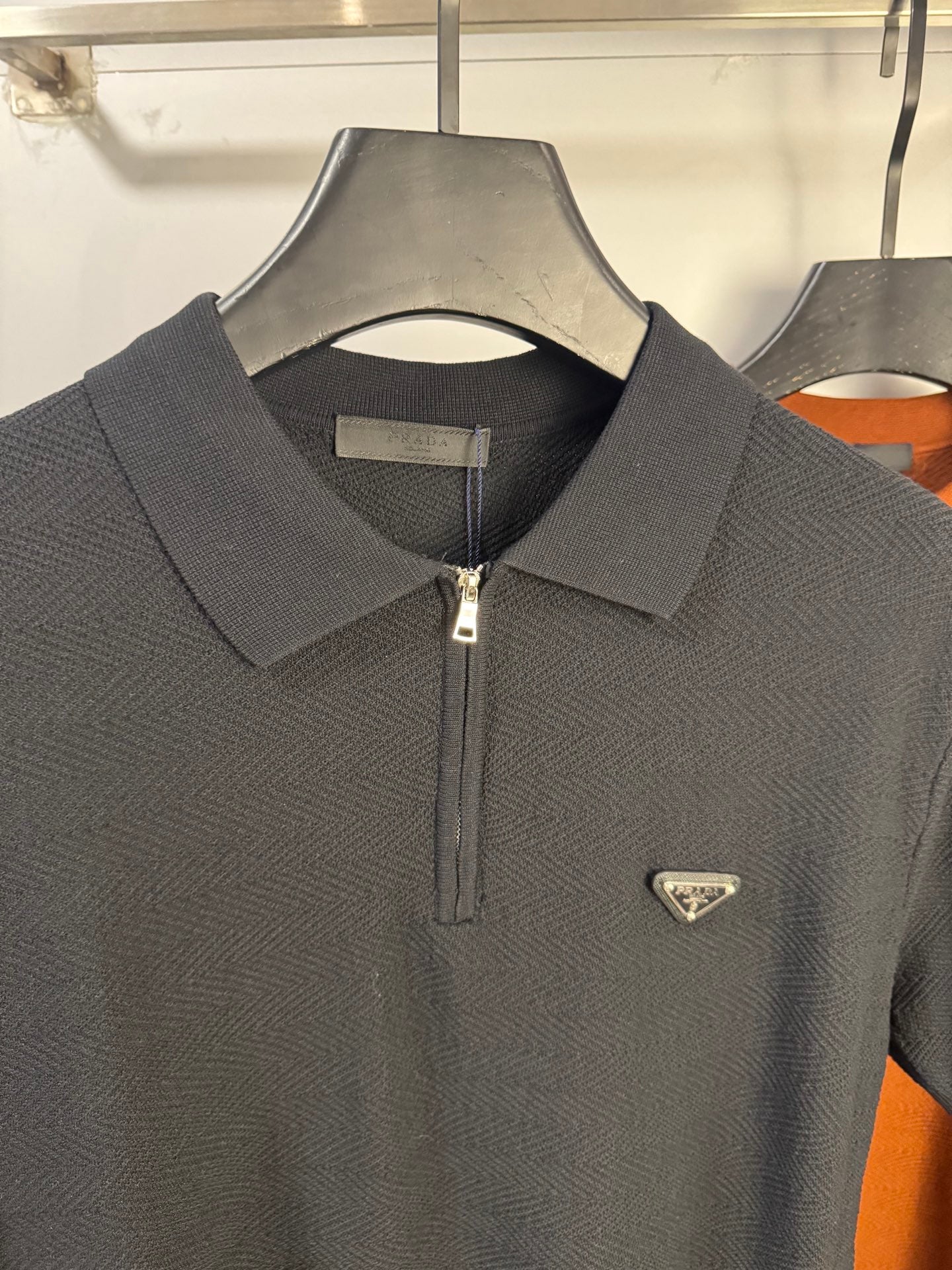 LuxluxHouse Best Quality Clothes Shirts&Polo Prada