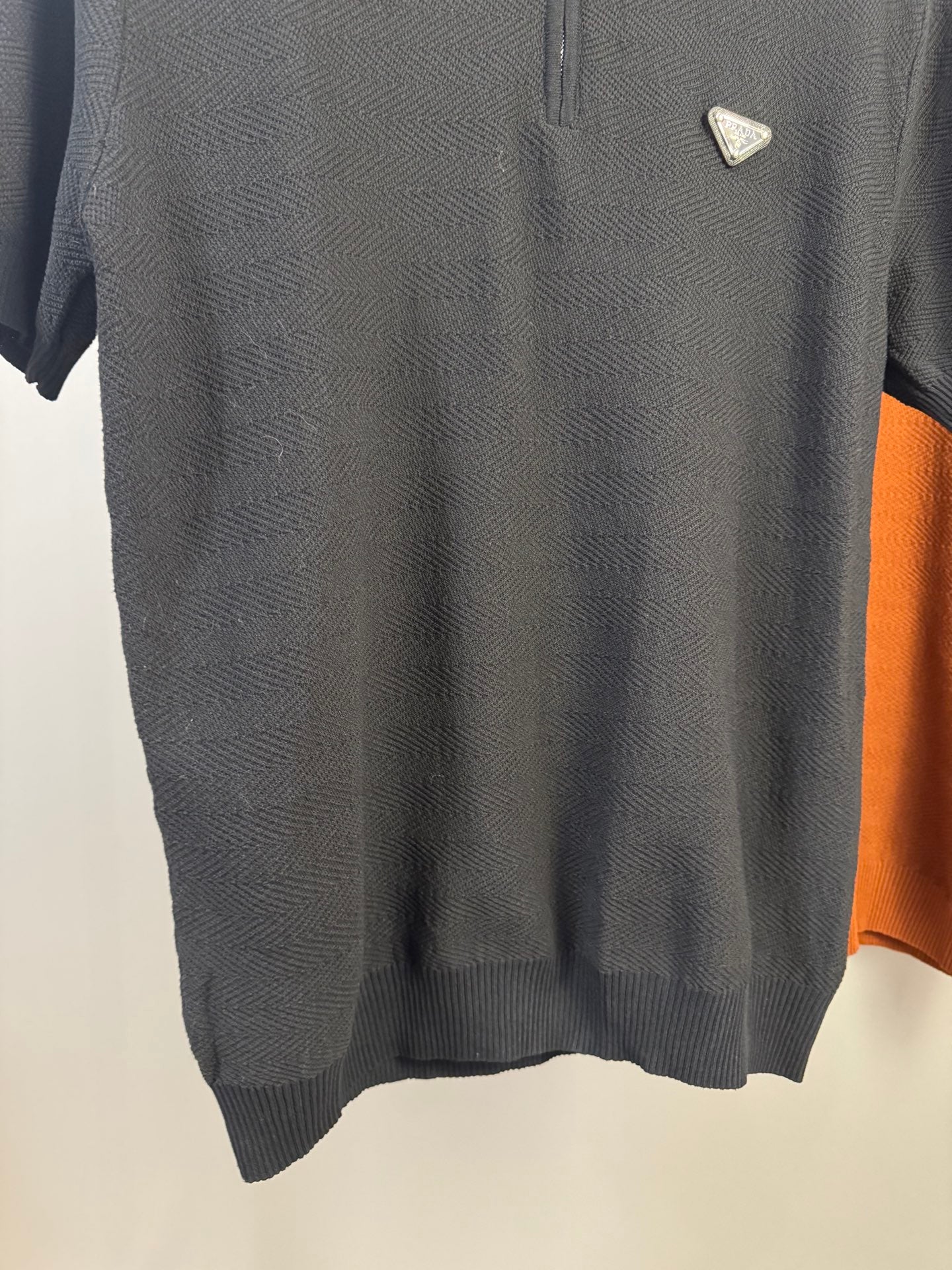 LuxluxHouse Best Quality Clothes Shirts&Polo Prada