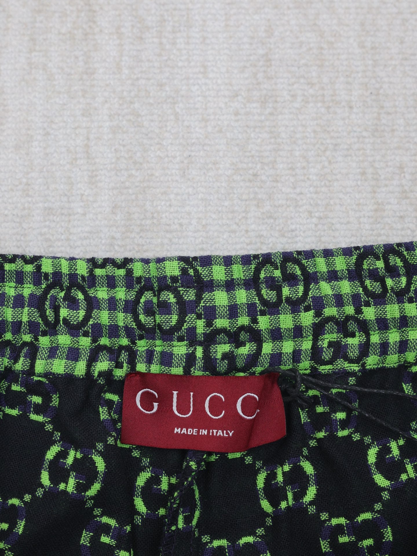 LuxluxHouse Best Quality Clothes Gucci Pants