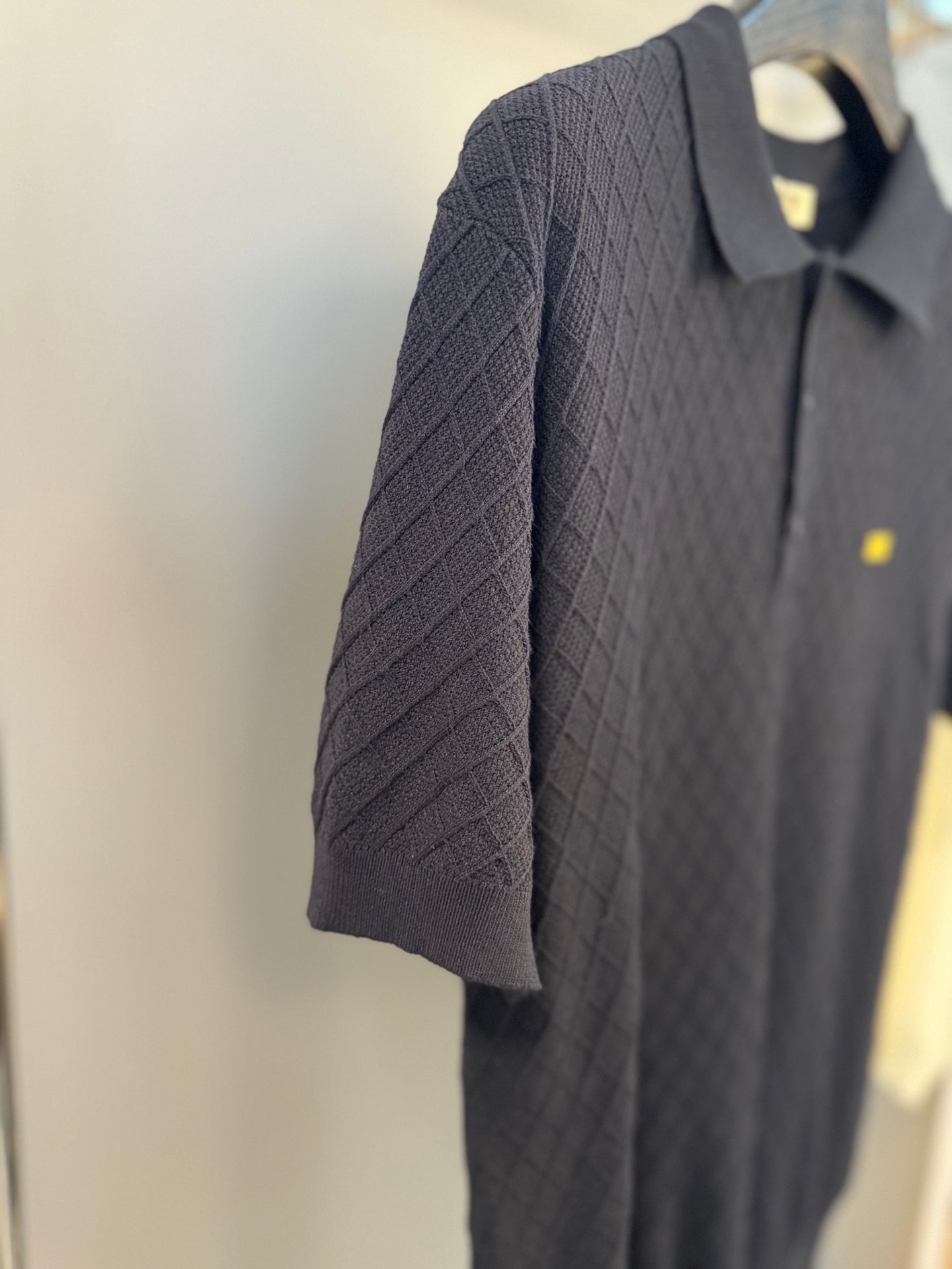 LuxluxHouse Best Quality Clothes Miu Miu Shirts&Polo