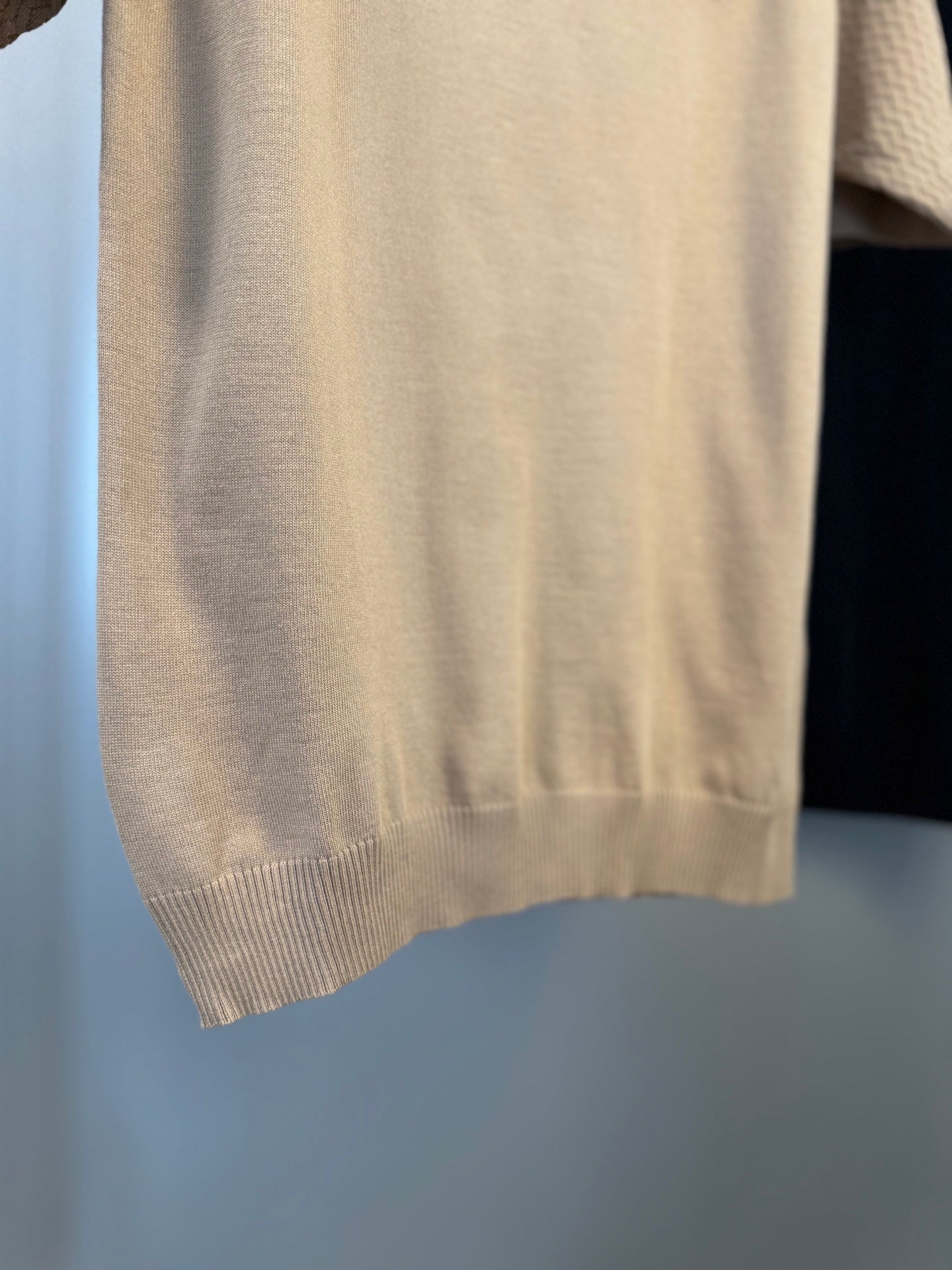 LuxluxHouse Best Quality Clothes Shirts&Polo Moncler