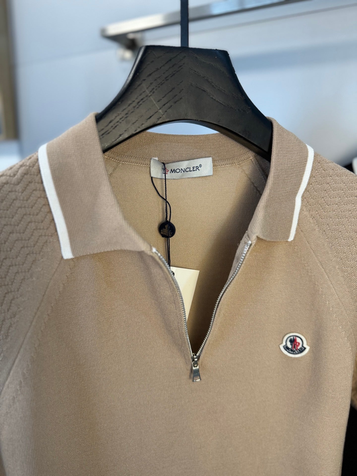 LuxluxHouse Best Quality Clothes Shirts&Polo Moncler