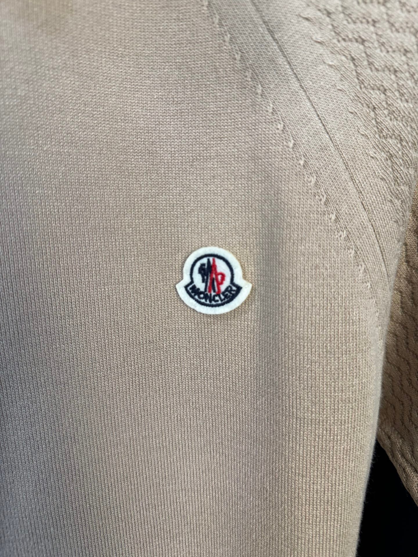 LuxluxHouse Best Quality Clothes Shirts&Polo Moncler