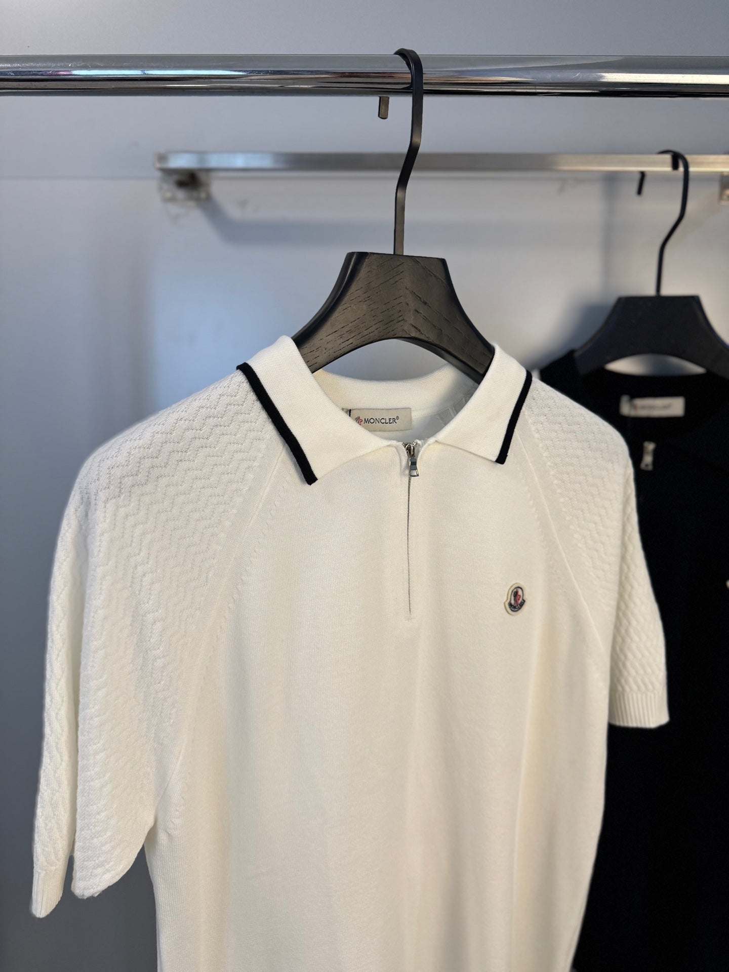 LuxluxHouse Best Quality Clothes Shirts&Polo Moncler