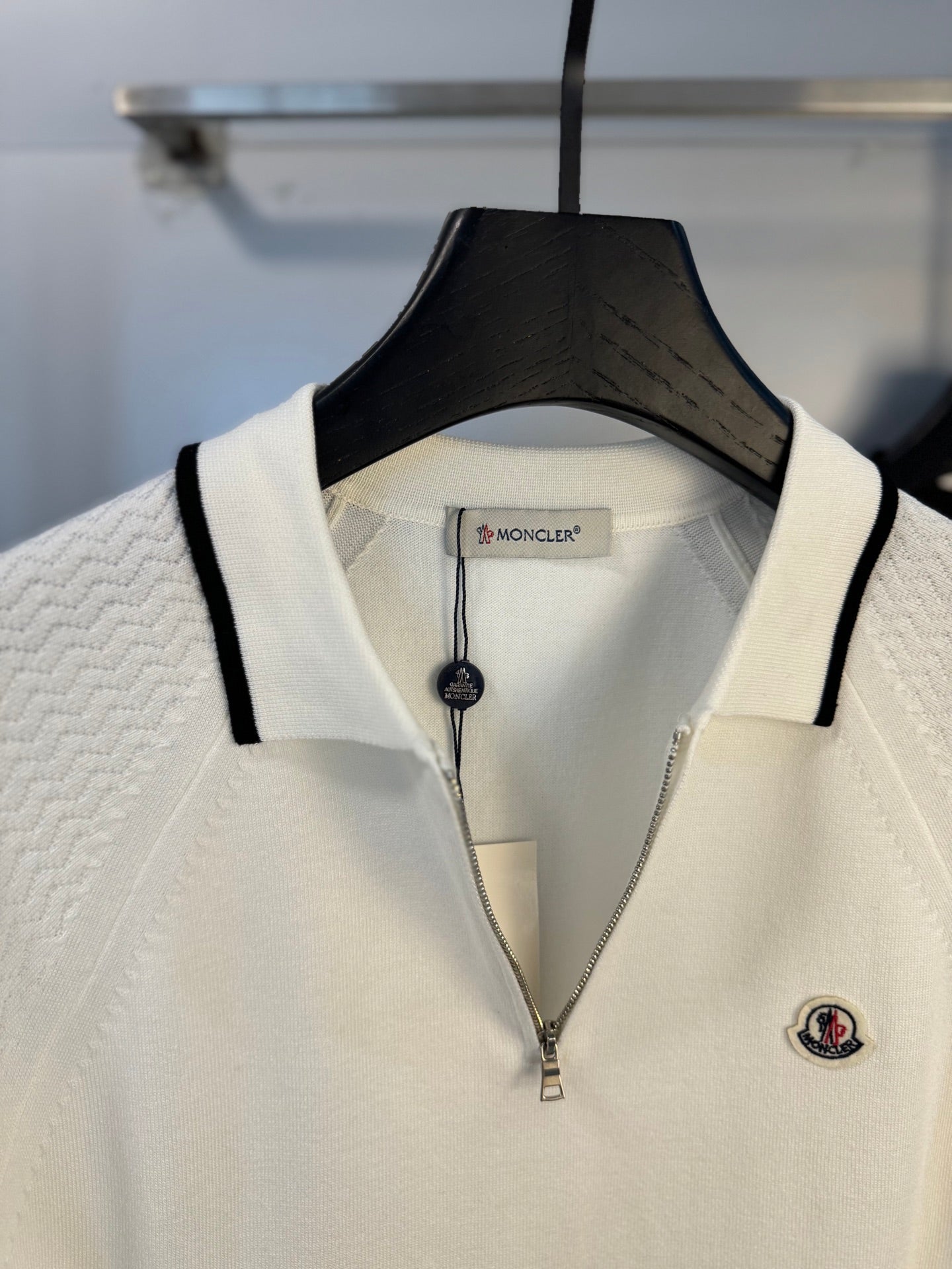 LuxluxHouse Best Quality Clothes Shirts&Polo Moncler