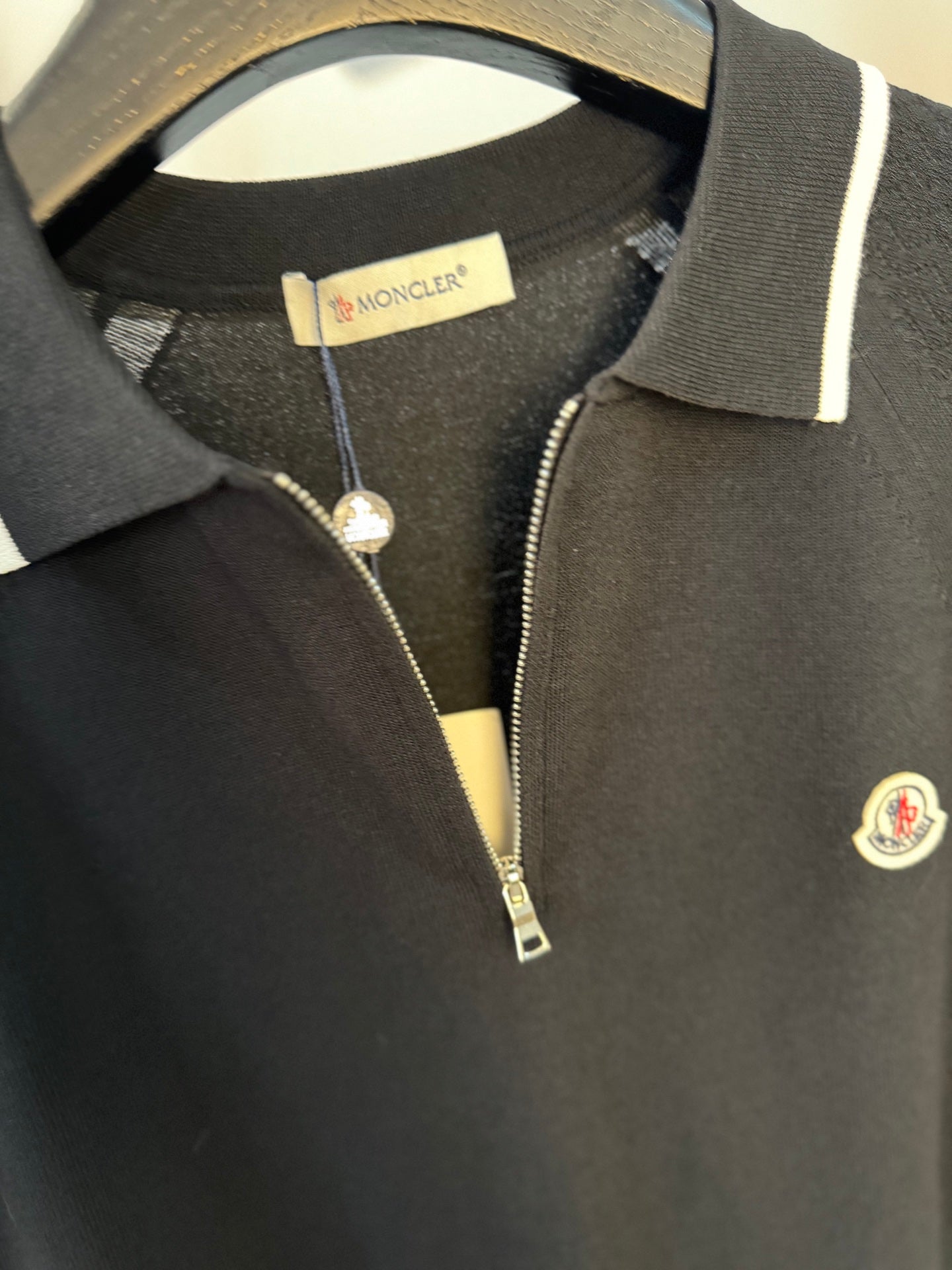 LuxluxHouse Best Quality Clothes Shirts&Polo Moncler