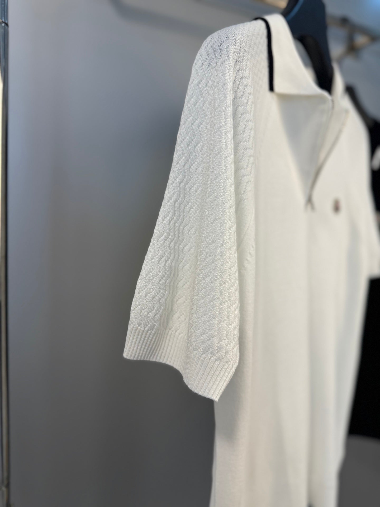 LuxluxHouse Best Quality Clothes Shirts&Polo Moncler