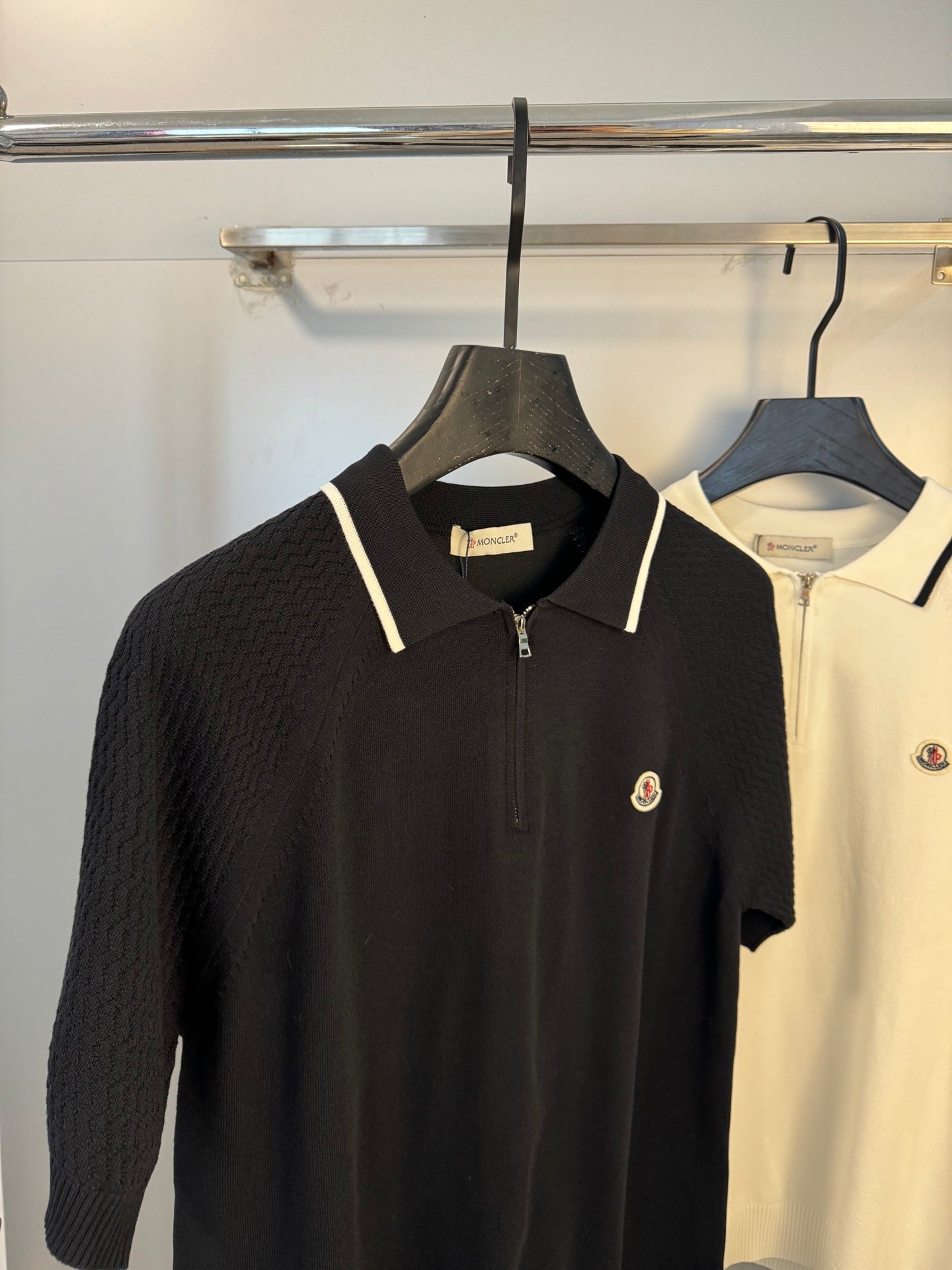 LuxluxHouse Best Quality Clothes Shirts&Polo Moncler
