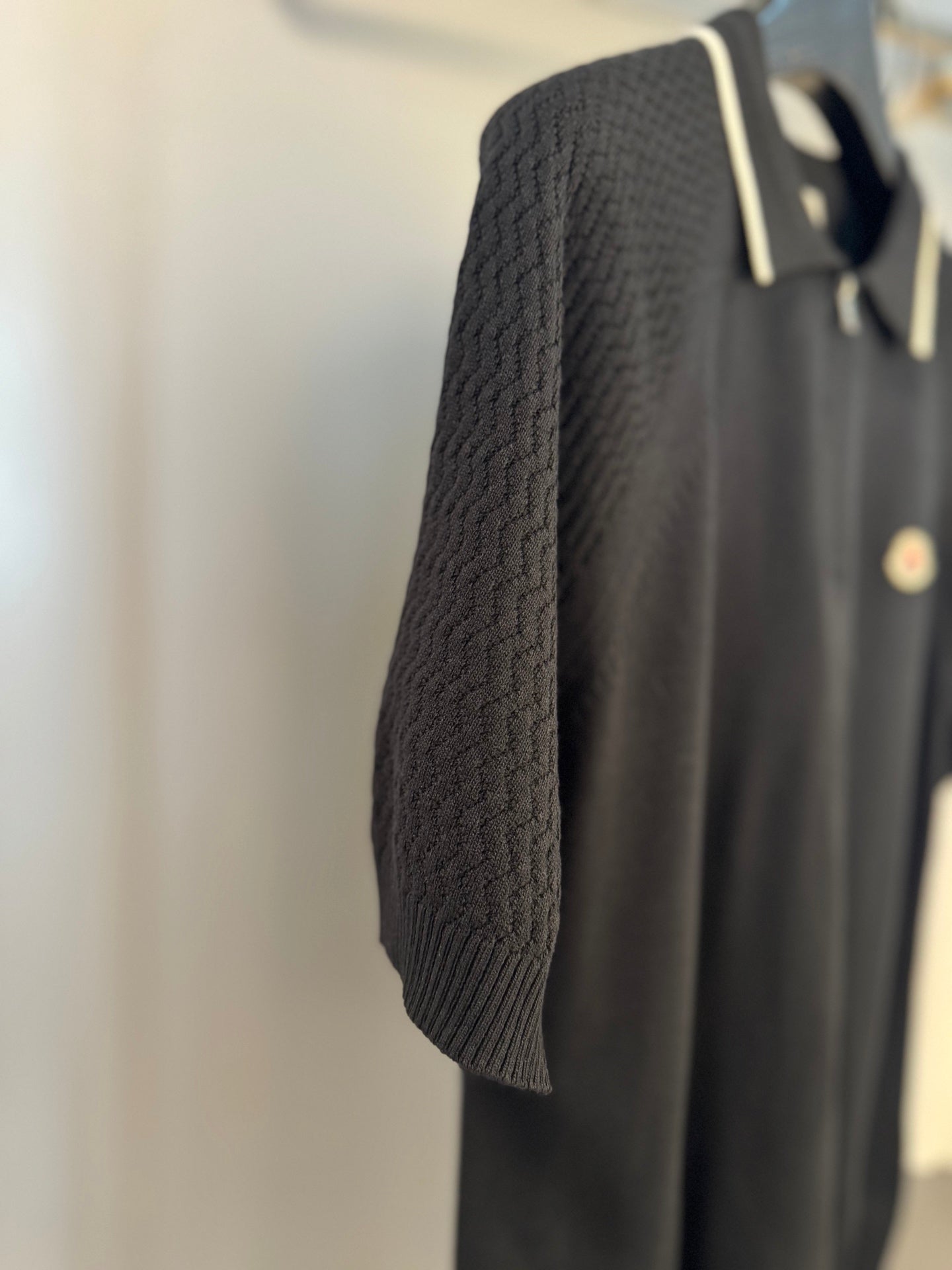 LuxluxHouse Best Quality Clothes Shirts&Polo Moncler