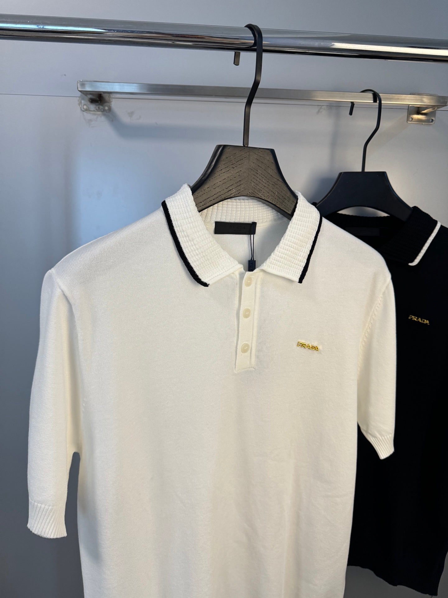 LuxluxHouse Best Quality Clothes Shirts&Polo Prada