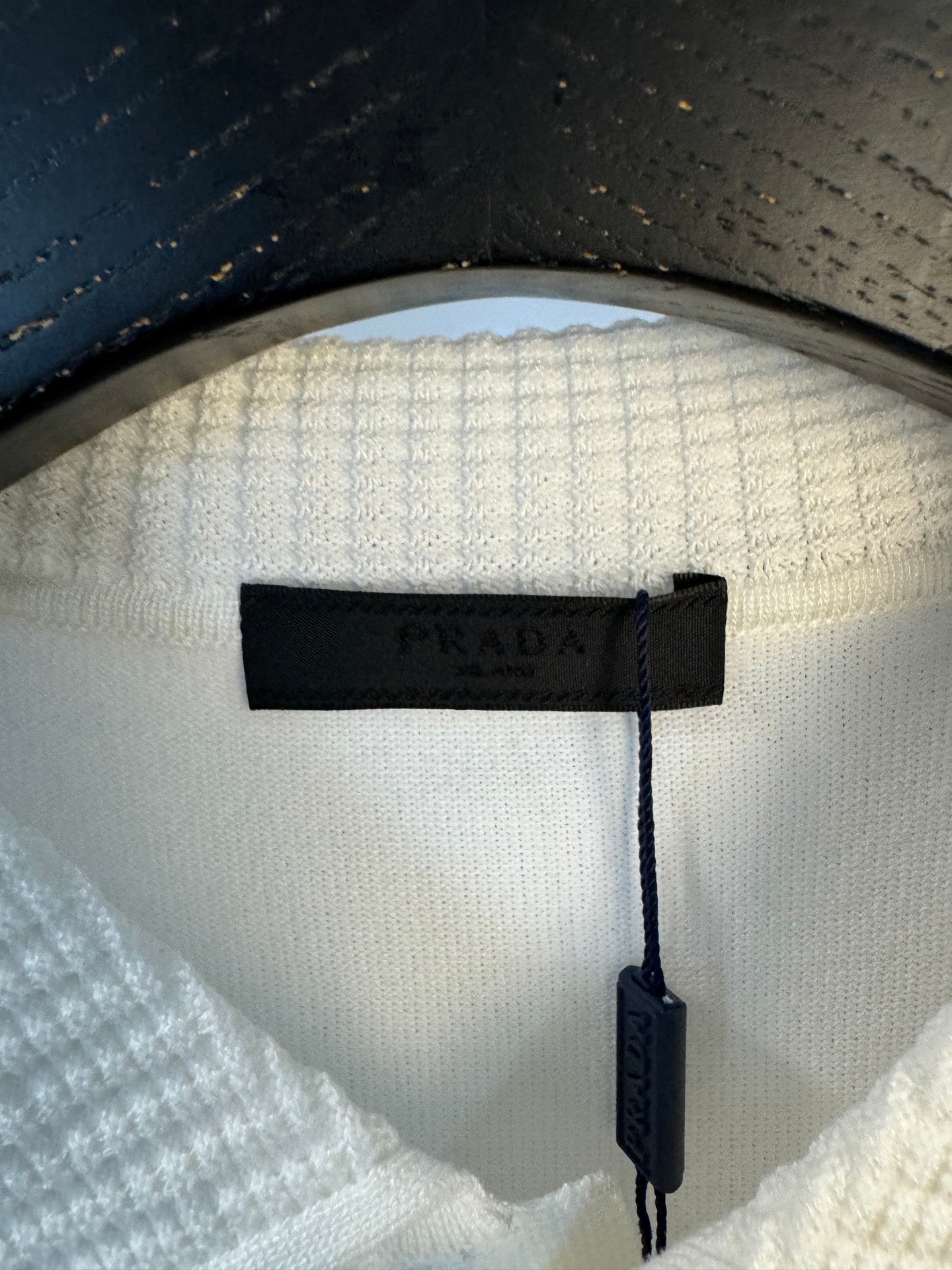 LuxluxHouse Best Quality Clothes Shirts&Polo Prada