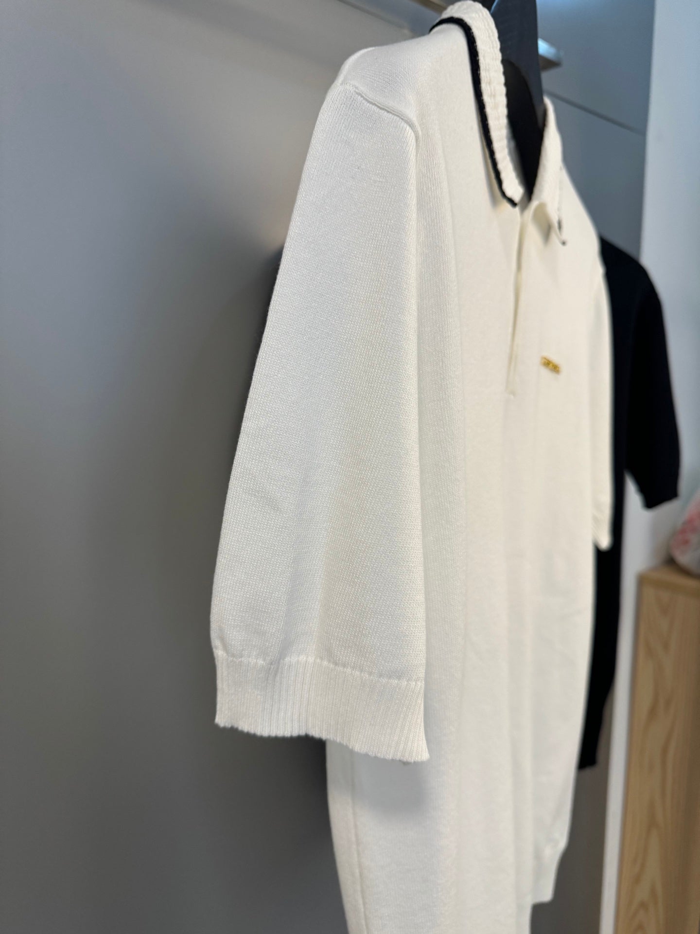 LuxluxHouse Best Quality Clothes Shirts&Polo Prada