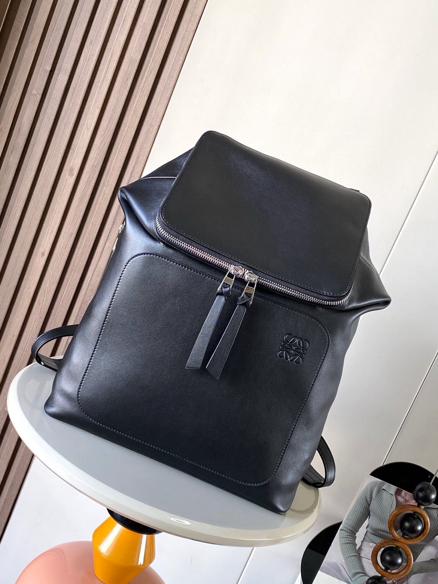 LuxluxHouse Best Quality Bags Loewe