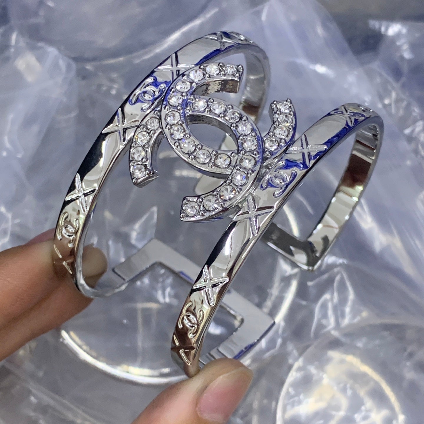 LuxluxHouse Low Price And High Quality Accessories Chanel