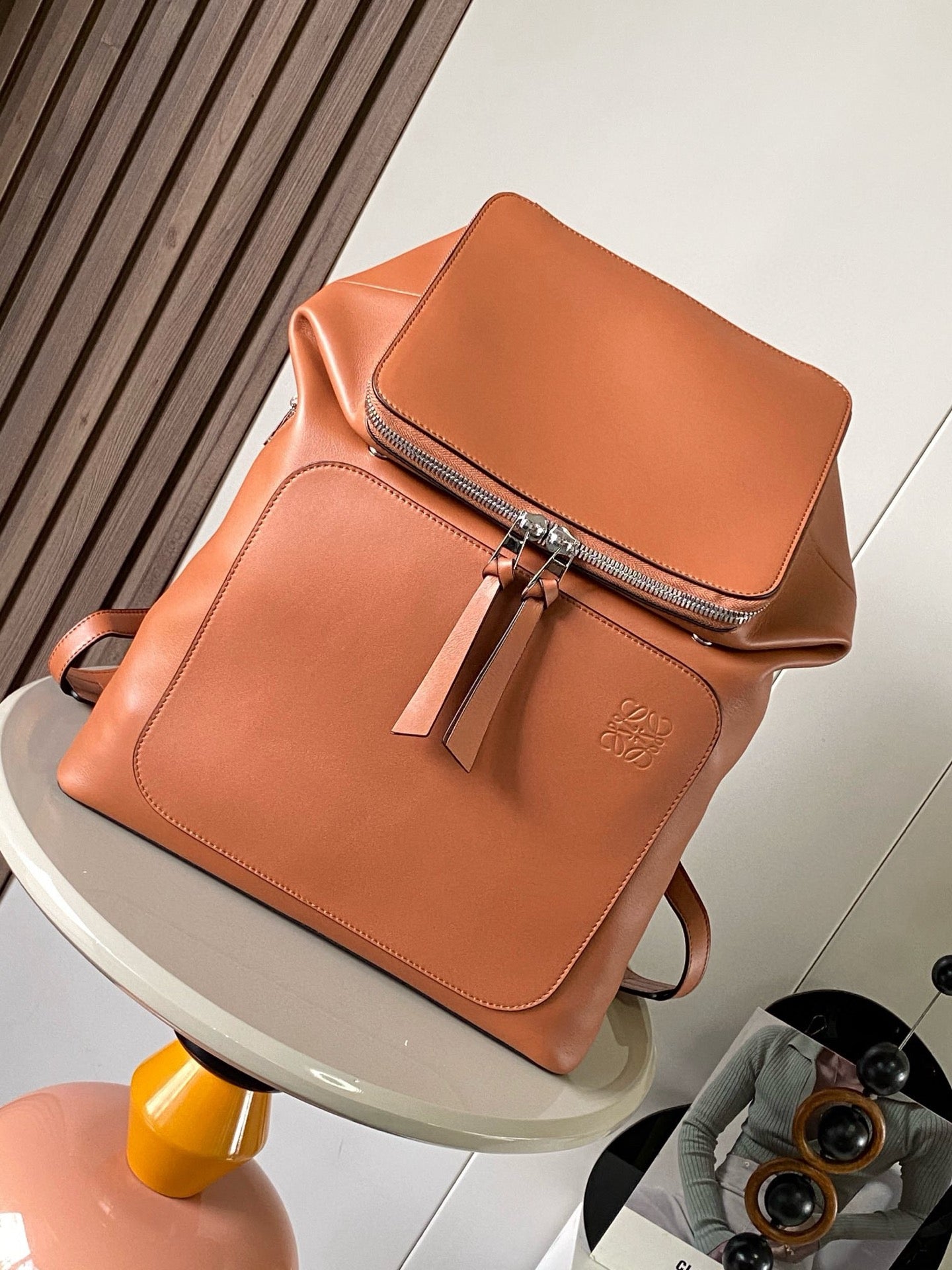LuxluxHouse Best Quality Bags Loewe