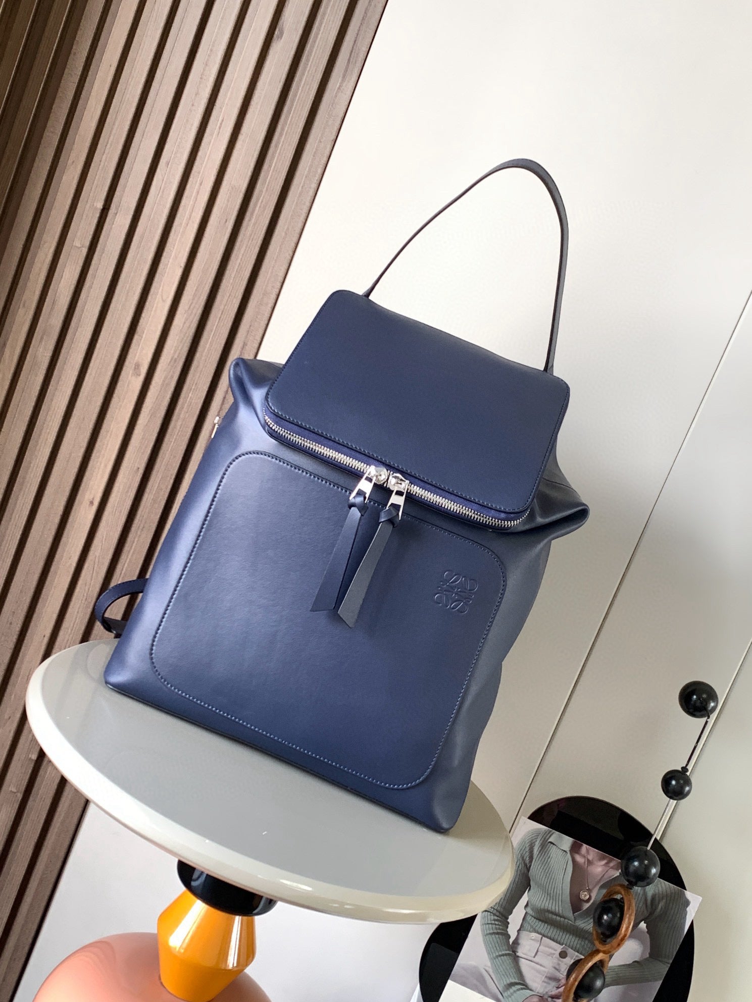 LuxluxHouse Best Quality Bags Loewe