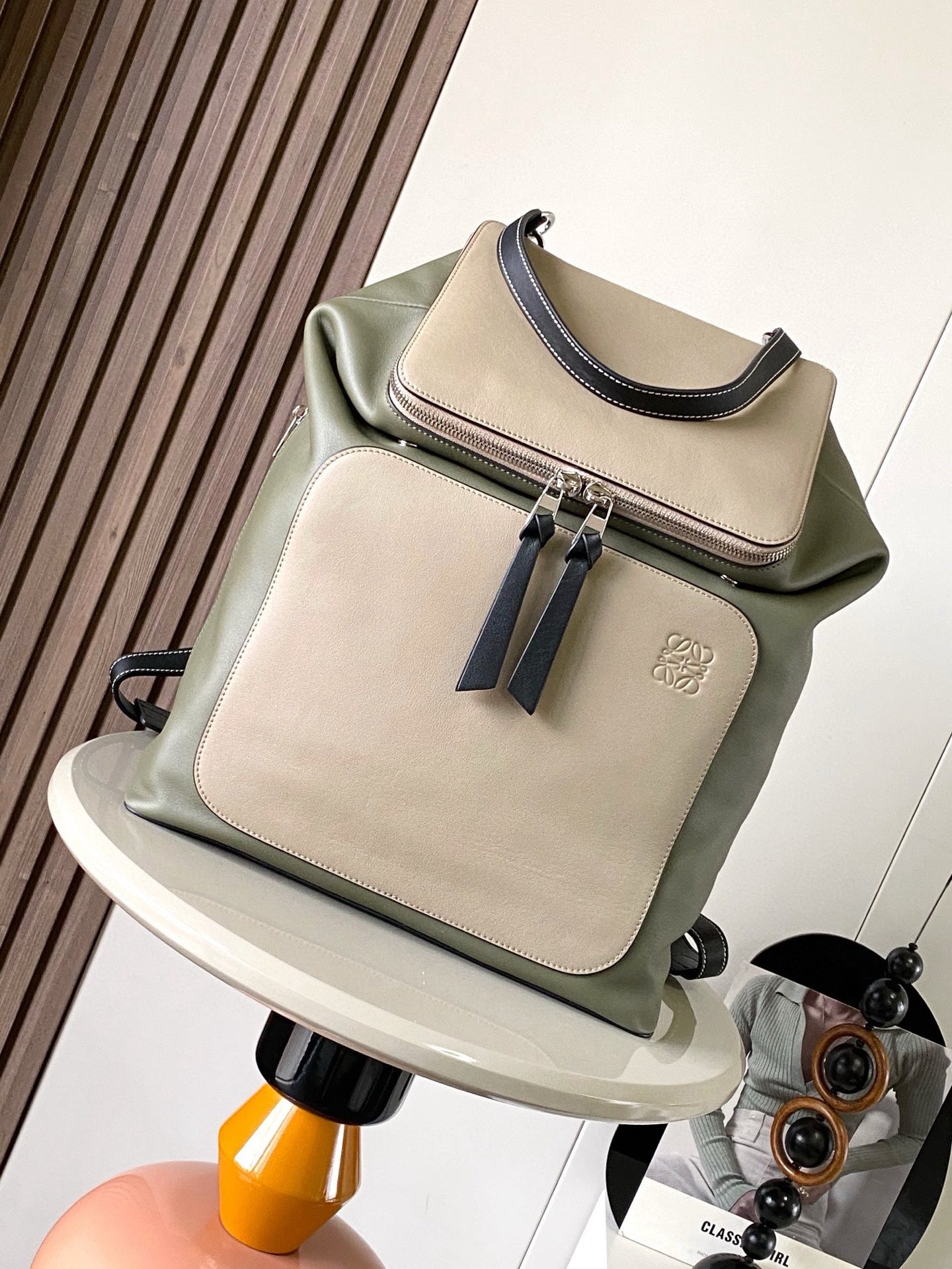 LuxluxHouse Best Quality Bags Loewe