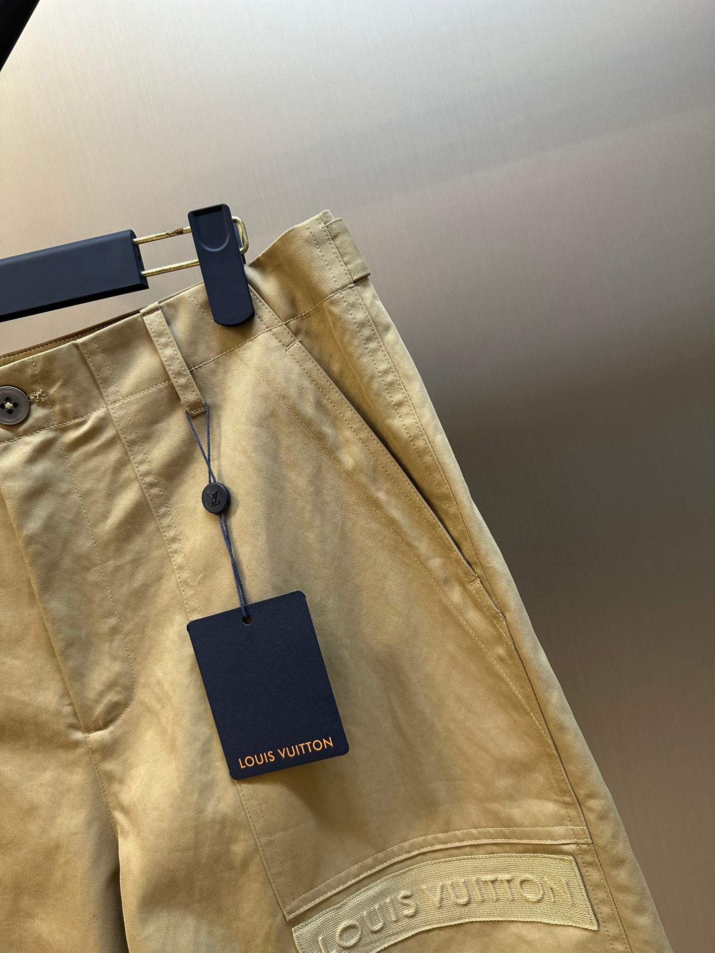 LuxluxHouse Best Quality Clothes Pants Louis Vuitton