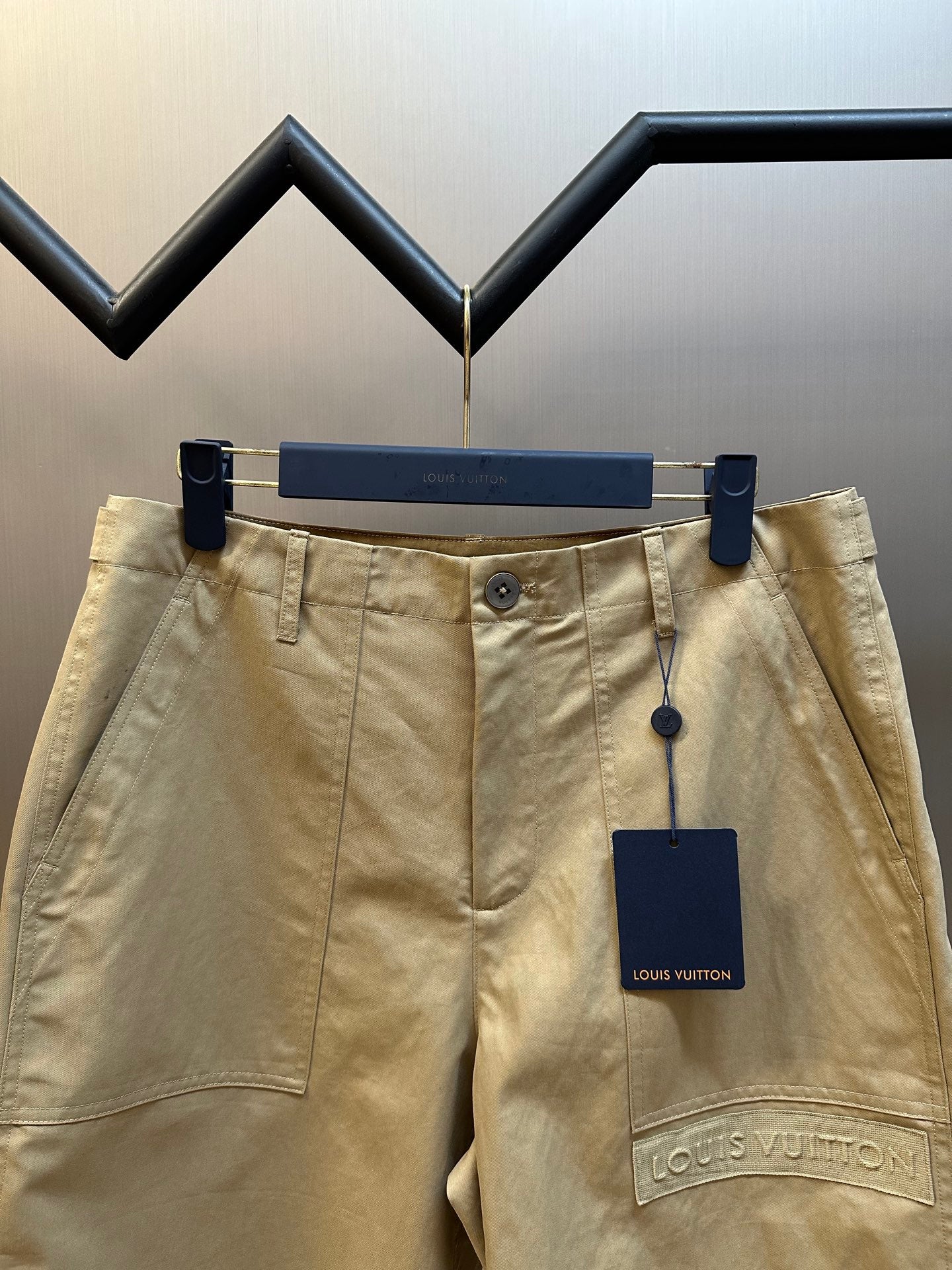 LuxluxHouse Best Quality Clothes Pants Louis Vuitton