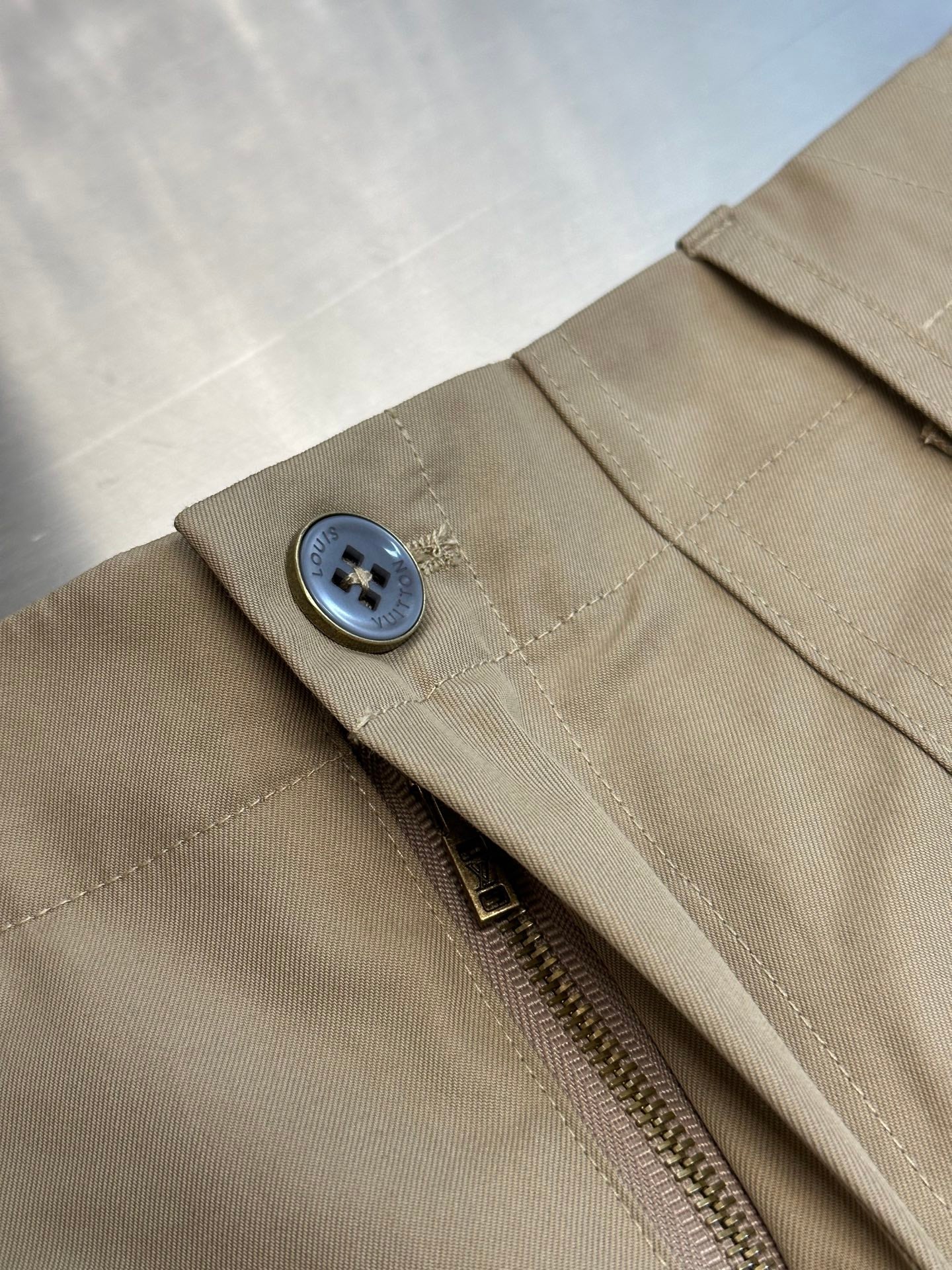 LuxluxHouse Best Quality Clothes Pants Louis Vuitton