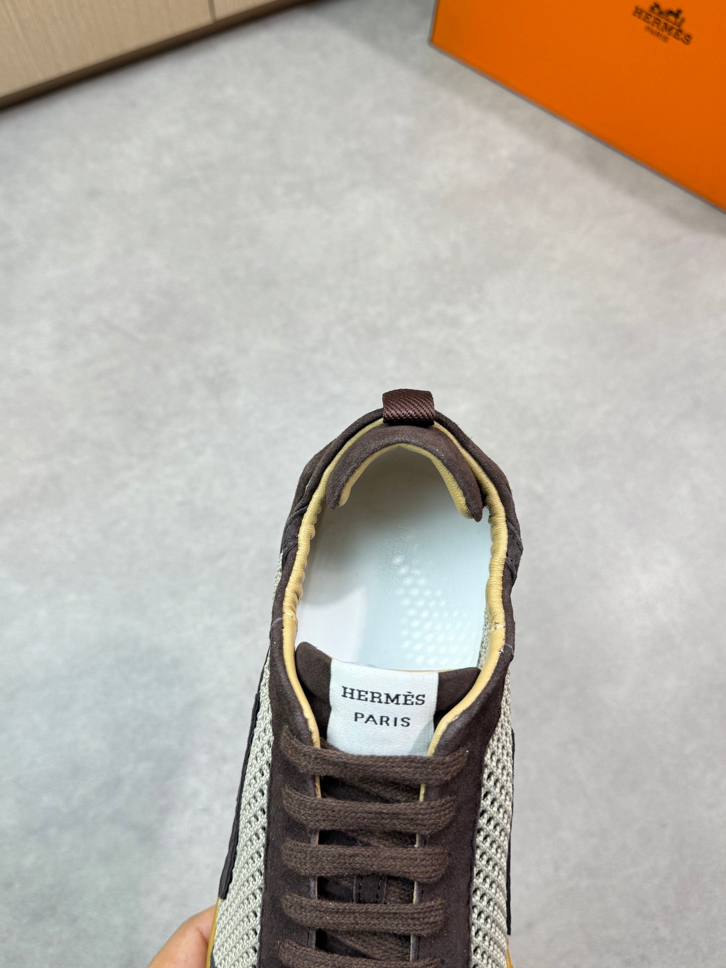 LuxluxHouse Best Quality Shoes Hermes
