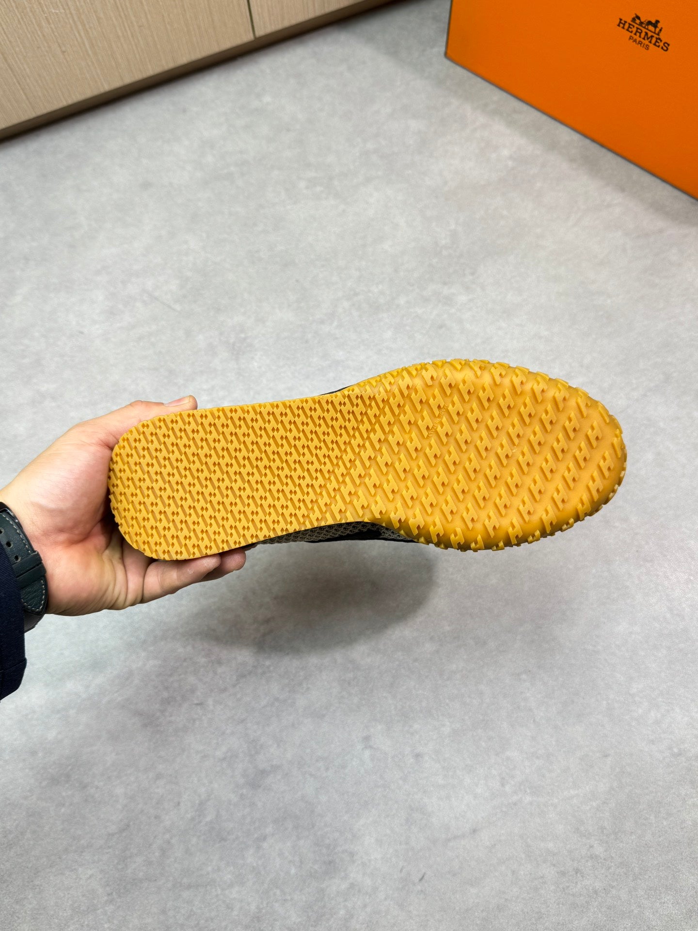 LuxluxHouse Best Quality Shoes Hermes